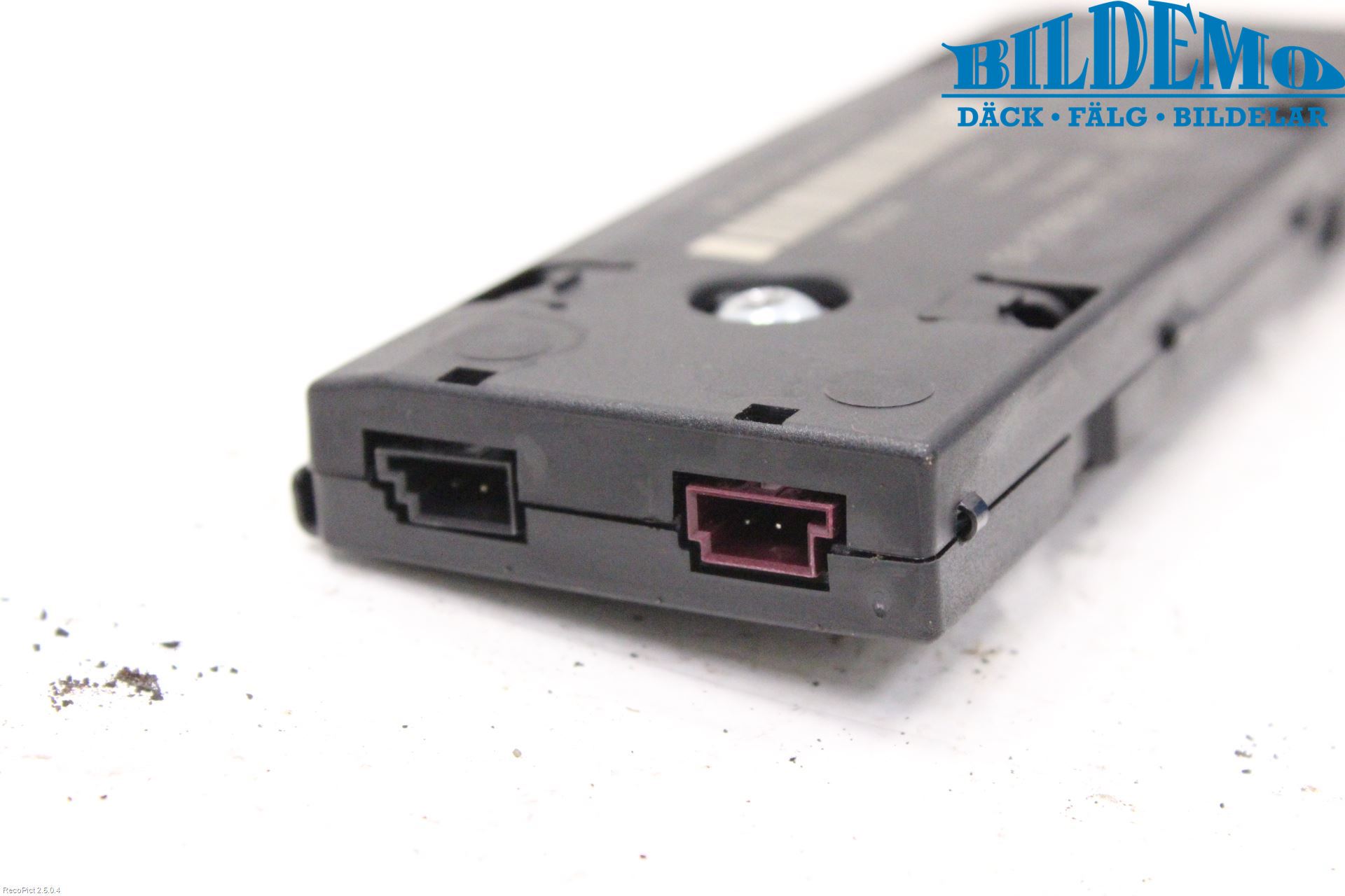 Mini COUNTRYMAN R60 11-16 Antennförstärkare