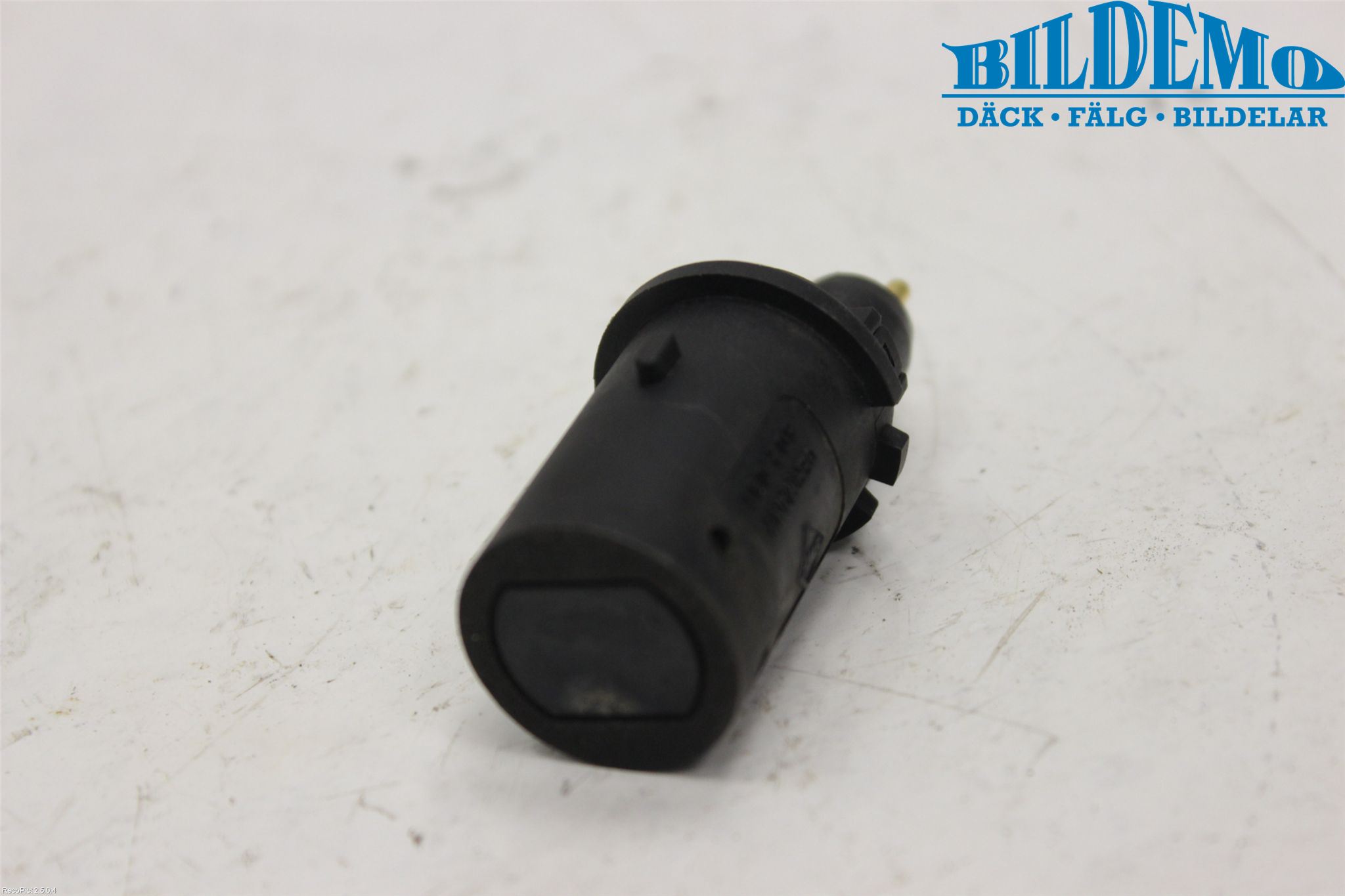 BMW 5 E39 95-04 Parkeringshjälp Backsensor