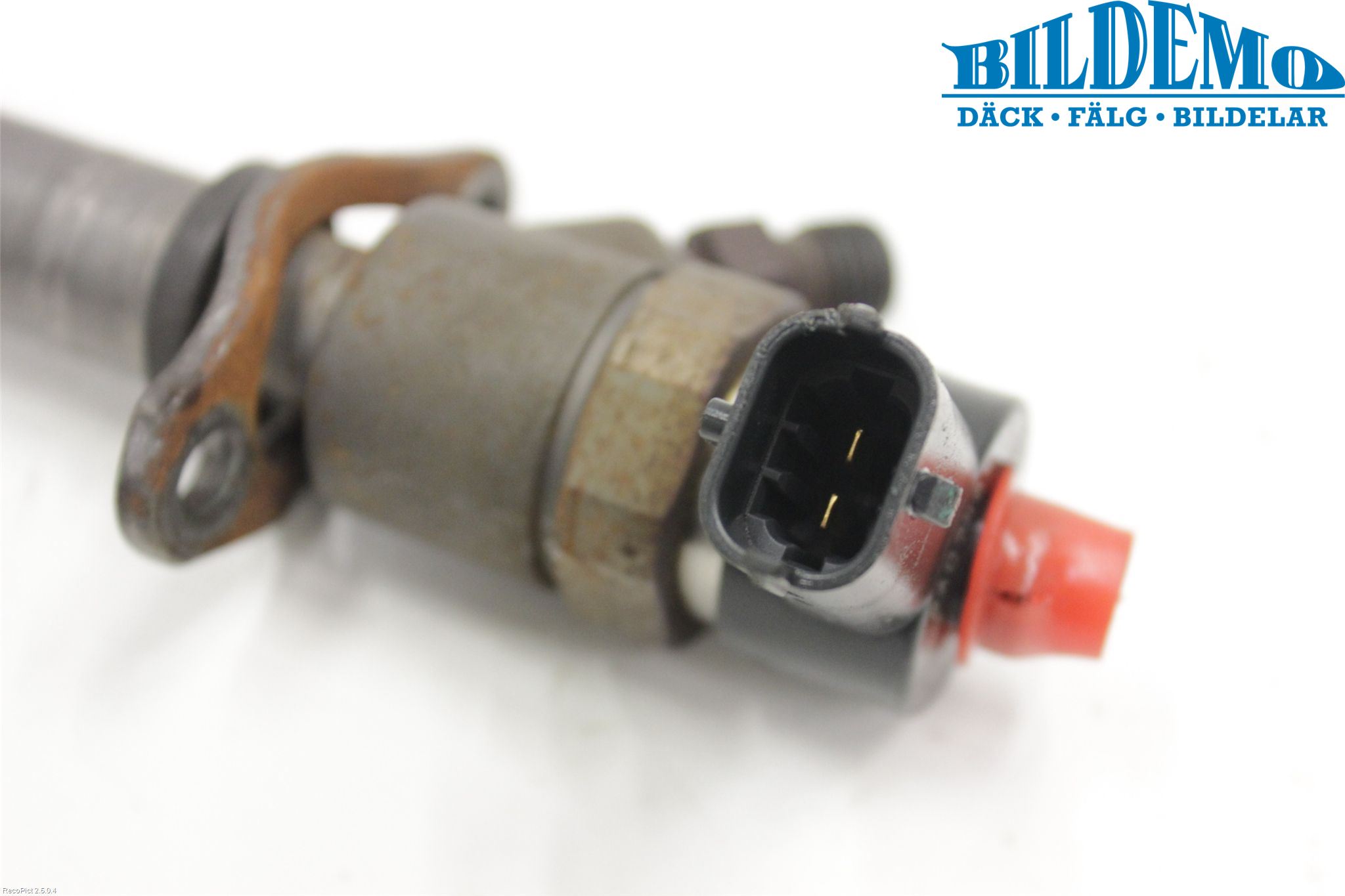 Volvo XC70 01-04 Injspridare