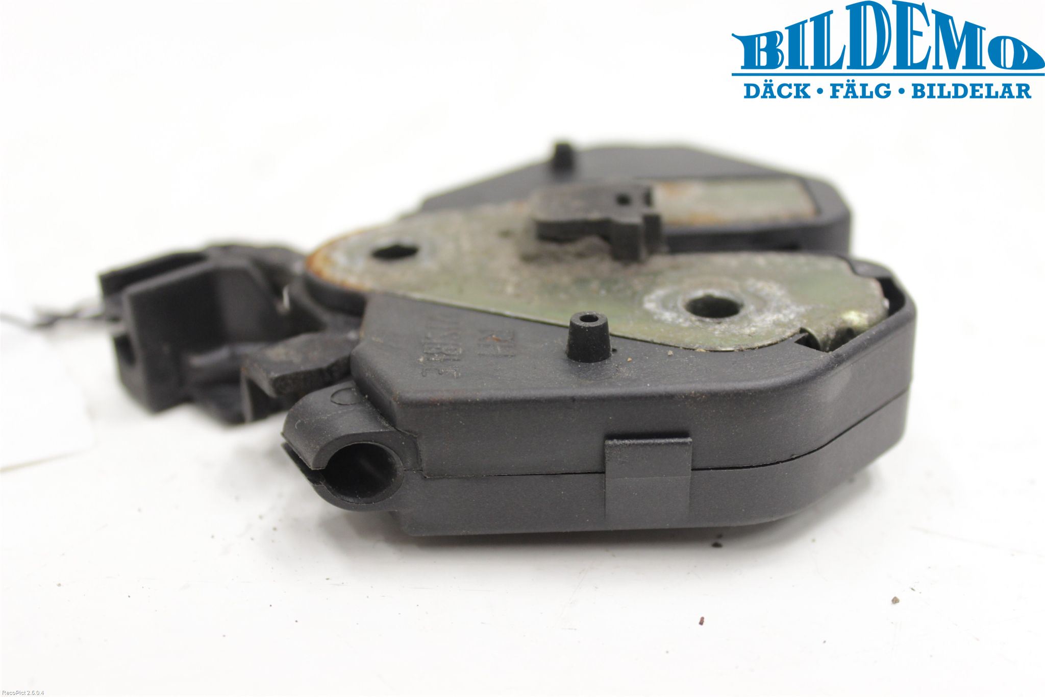 Volvo S60 01-04 Huvlås