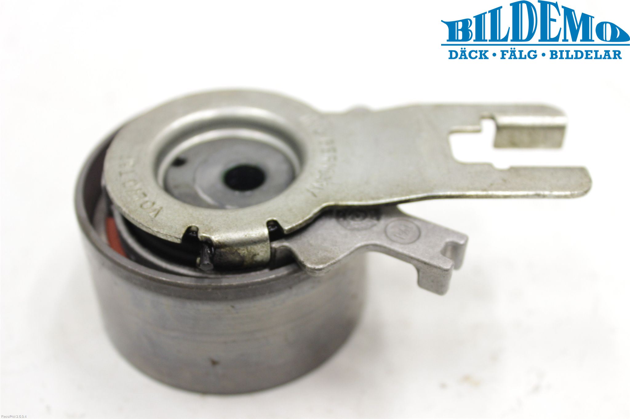 Volvo XC70 01-04 Remspännare