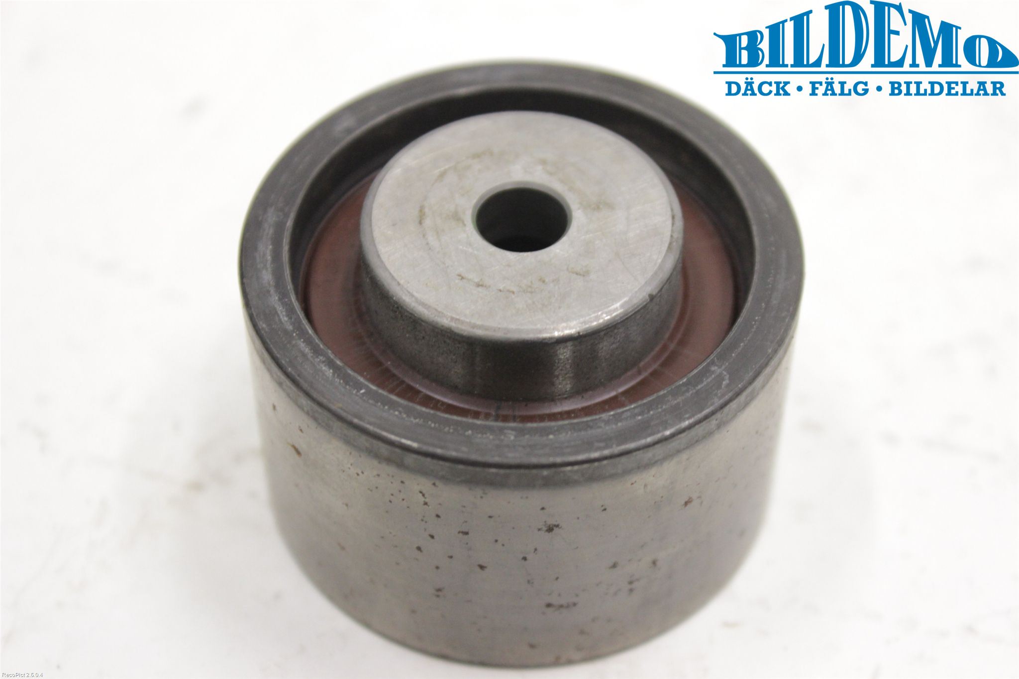 Volvo XC70 01-04 Remspännare