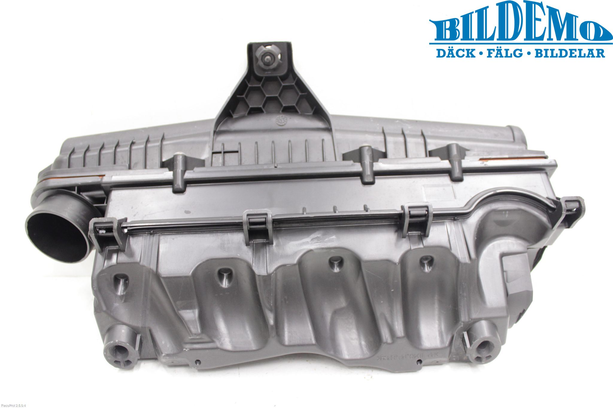 Citroen C4 II 11-18 Luftrenare