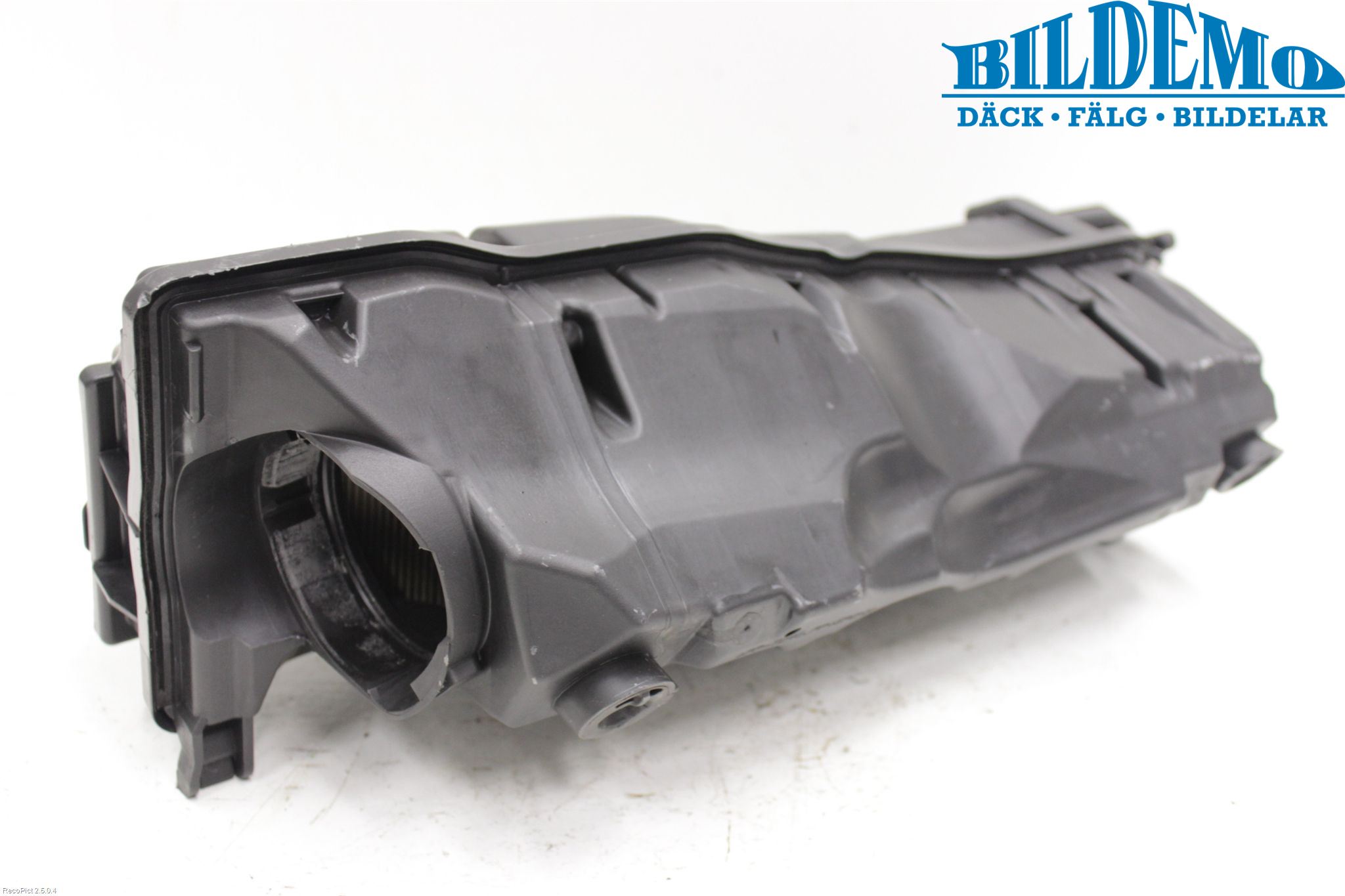 Citroen C4 II 11-18 Luftrenare