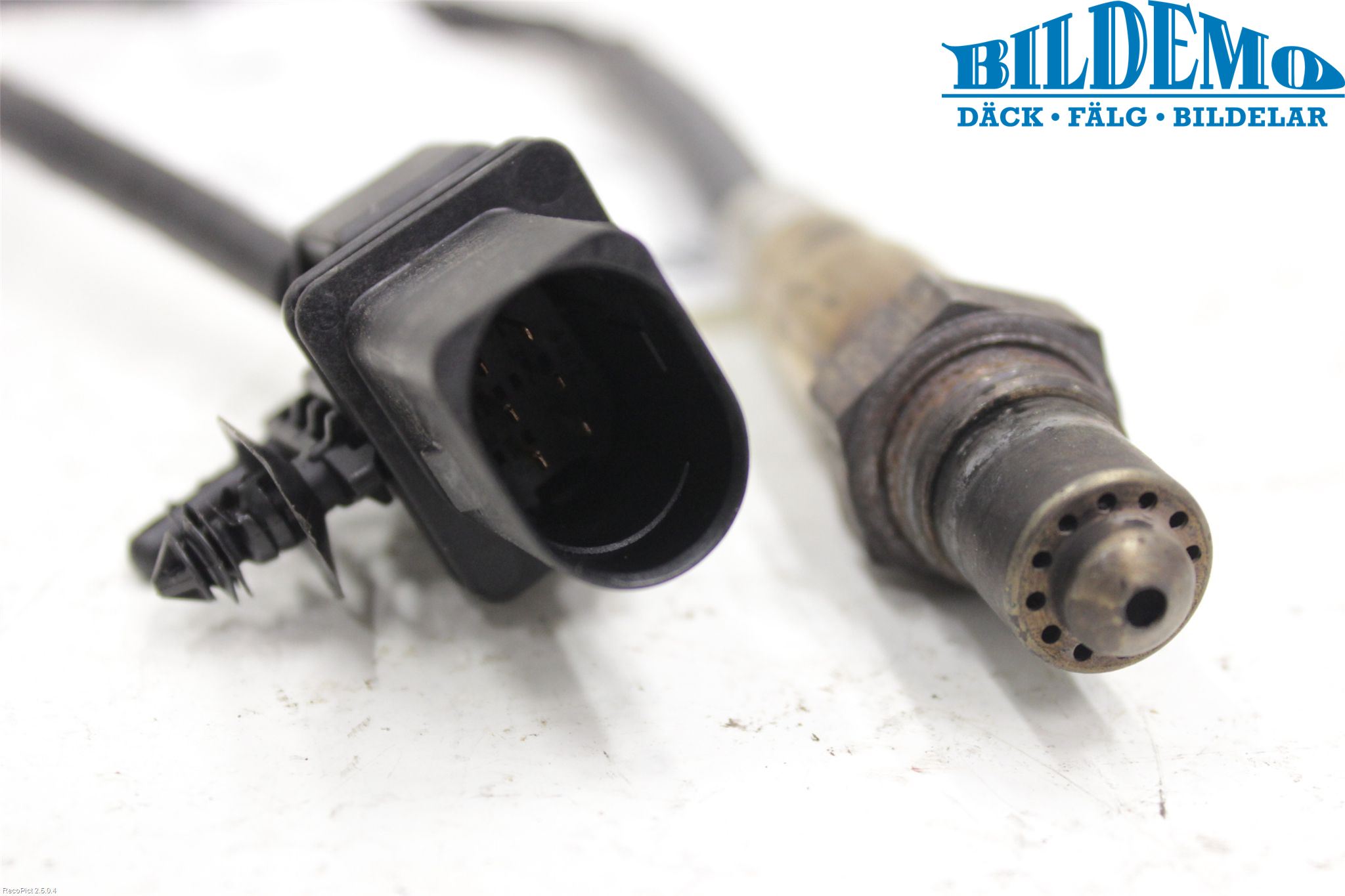 Volvo V70 05-08 Injlambdasond