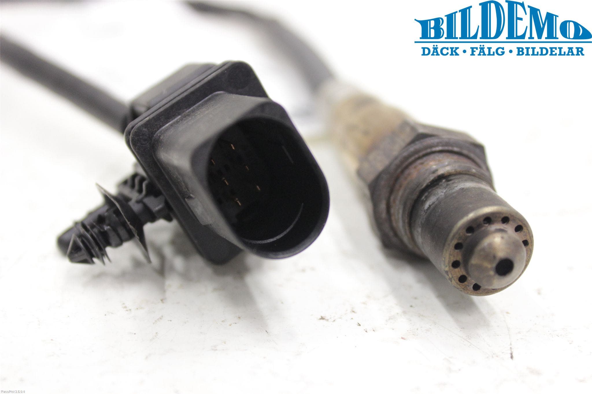 Volvo V70 05-08 Injlambdasond