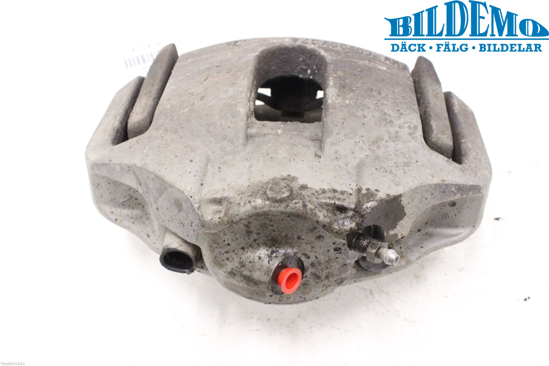 BMW 5 E60/61 Sed/Tou 02-10 Bromsok Fram Vänster