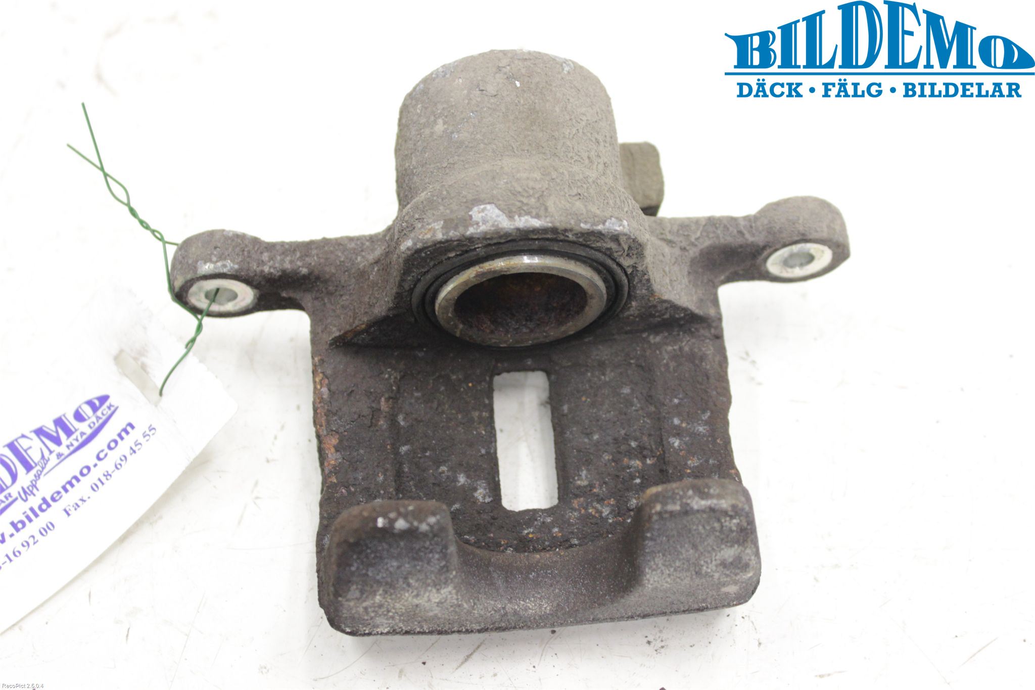 Chevrolet CAPTIVA Bromsok Bak Vänster