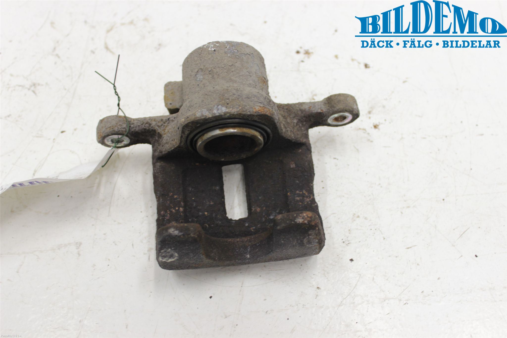 Chevrolet CAPTIVA Bromsok Bak Höger