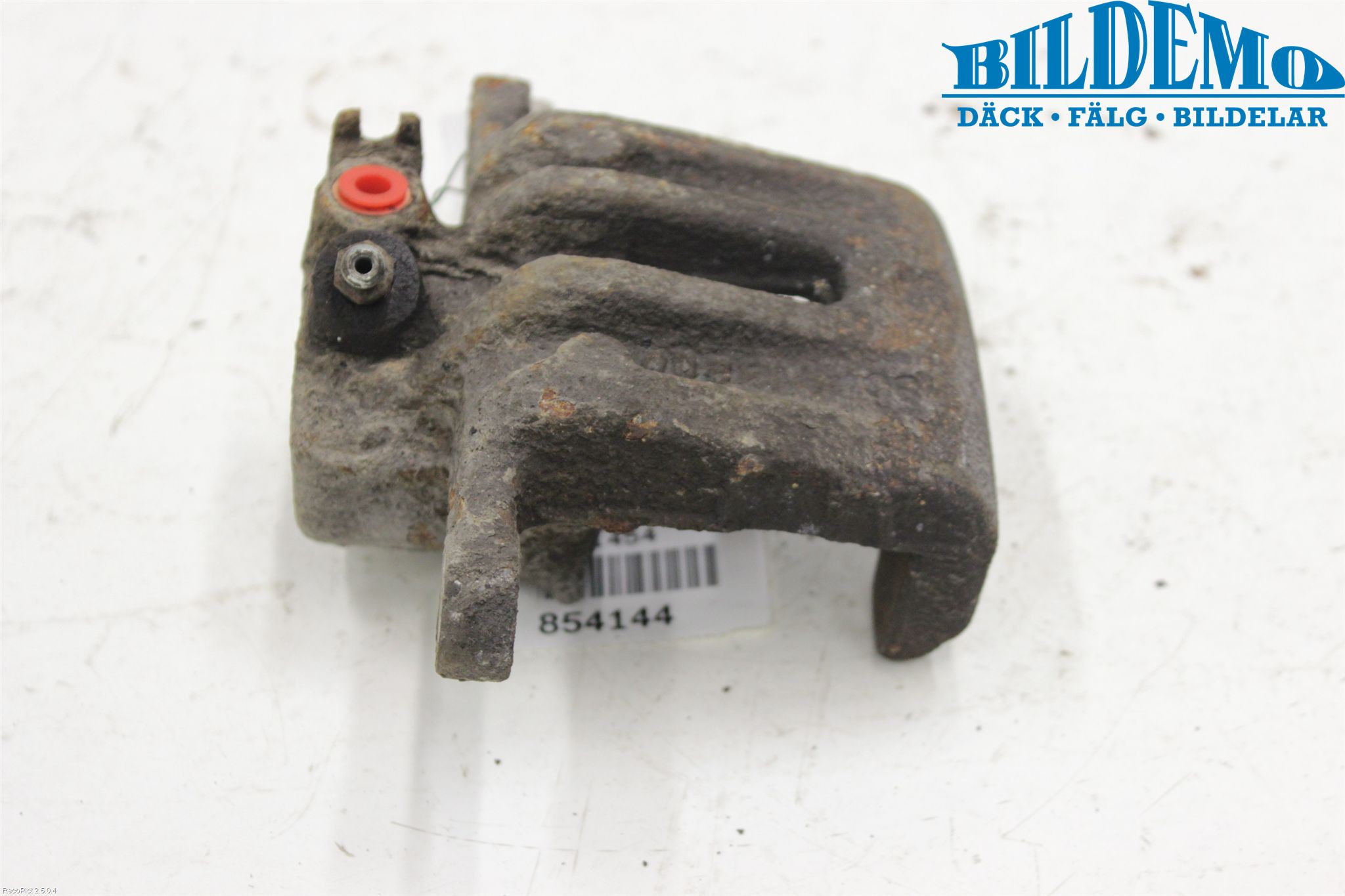 Chevrolet CAPTIVA Bromsok Bak Höger