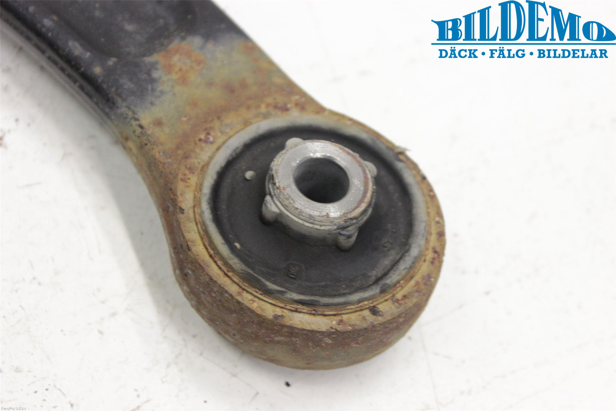 Citroen C4 II 11-18 Bärarm Fram Undre Vä