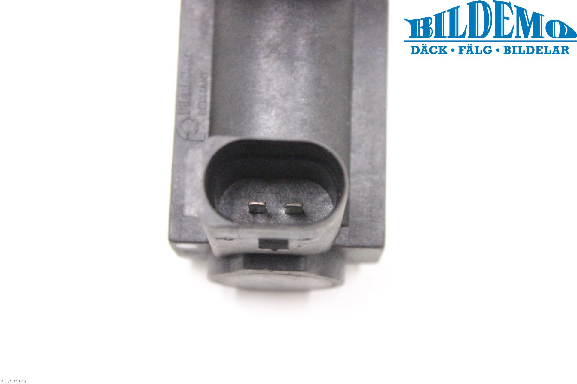 Audi A4/S4 01-05 Vakuumventil