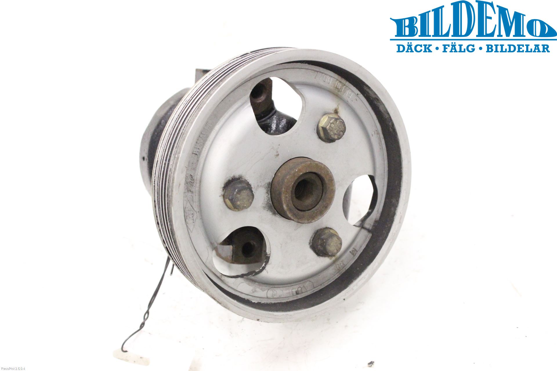 Renault MÉGANE I  99-03 Styrservopump