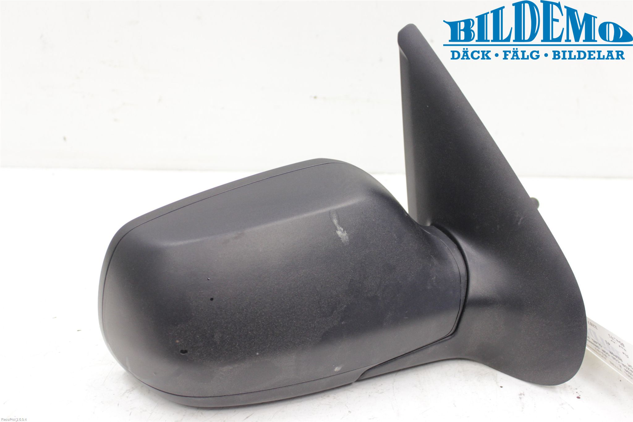 Mazda 2 (DY) 03-07 Spegel Yttre Justerbar Hö