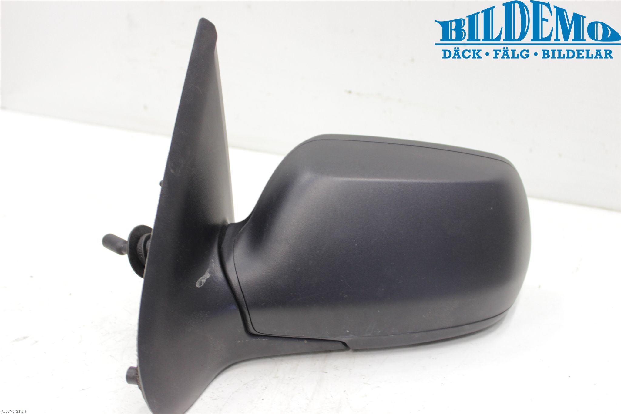 Mazda 2 (DY) 03-07 Spegel Yttre Justerbar Vä