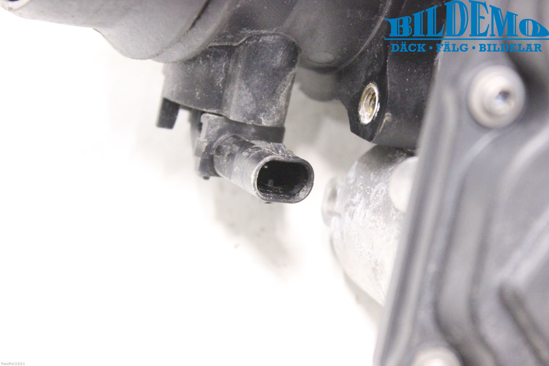 Mini COUNTRYMAN R60 11-16 Injspjällhus