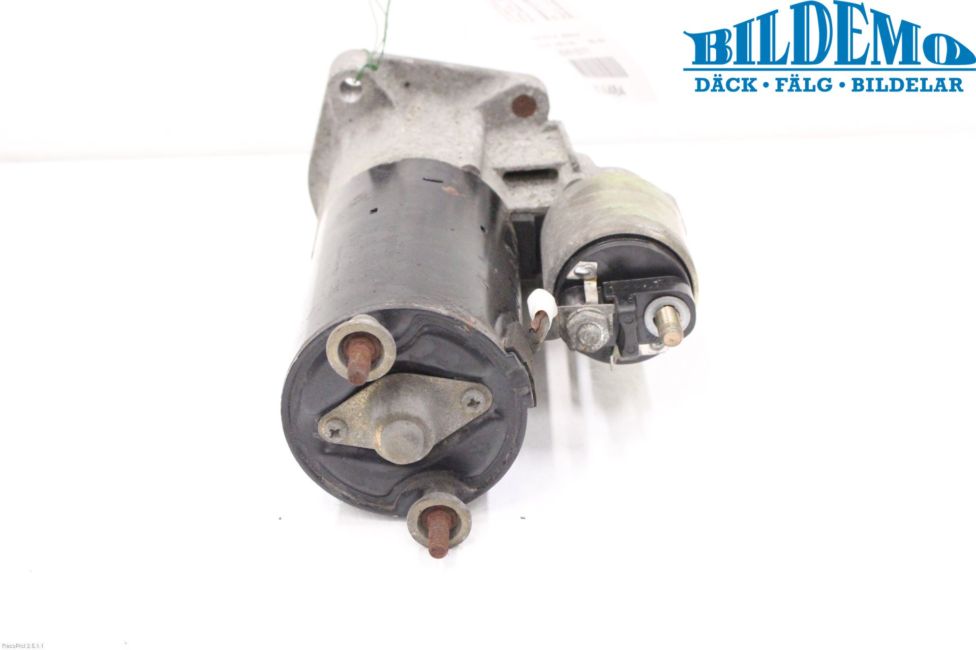 Volvo S40/V40    96-04 Startmotor