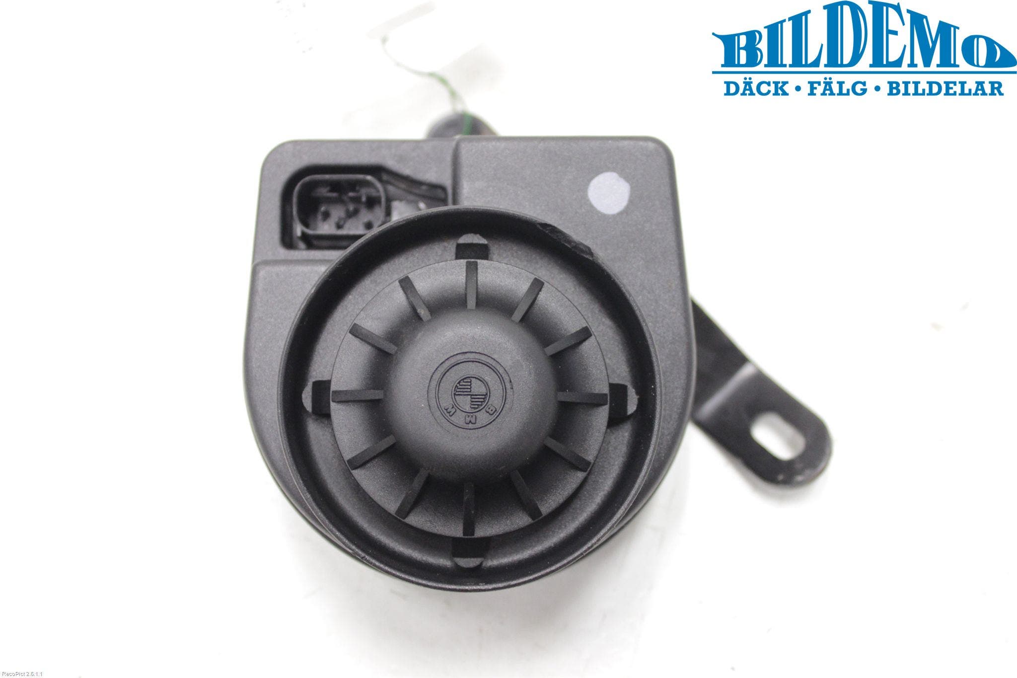 BMW 5 E39 95-04 Billarm