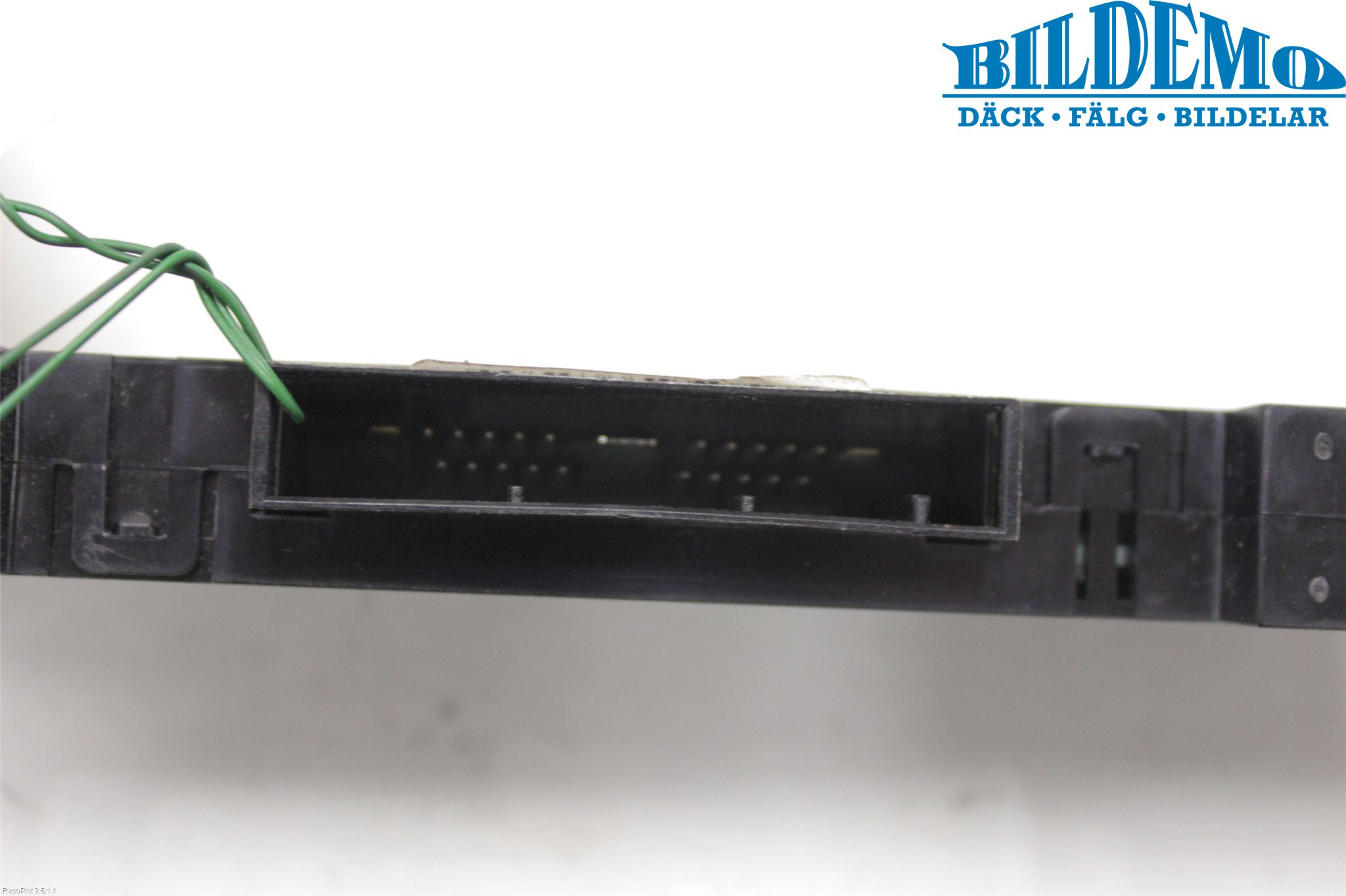 BMW 5 E39 95-04 Strömställare Stolvärme