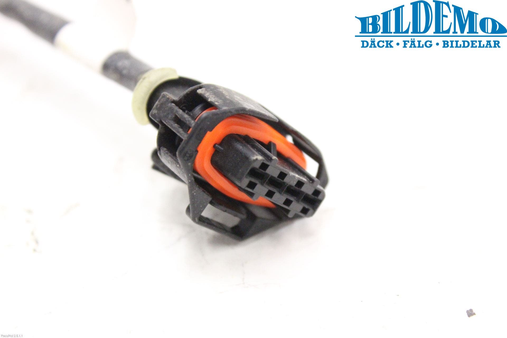 Opel CORSA D 07-14 Injlambdasond