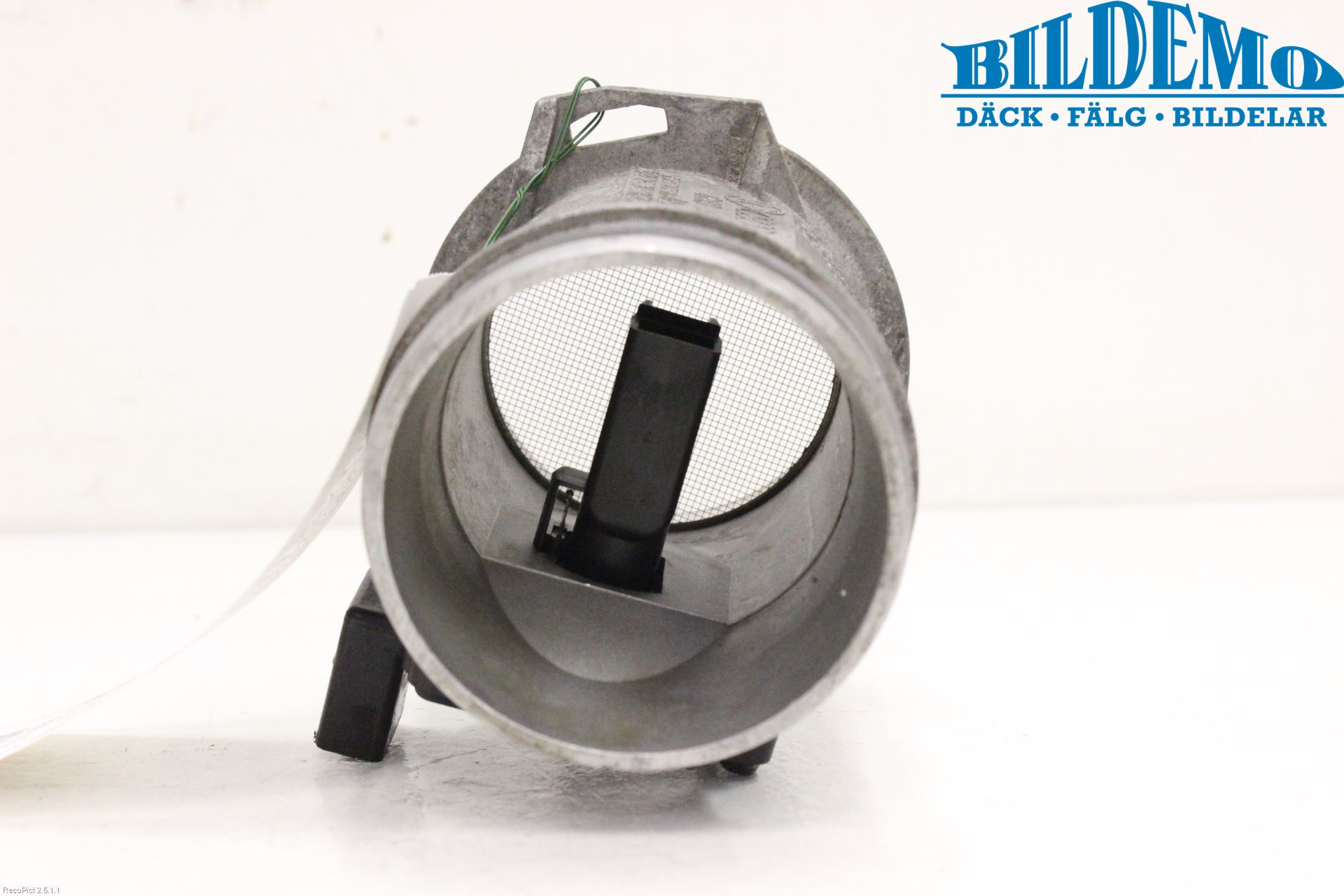 Audi A4/S4 01-05 Injluftmassamätare