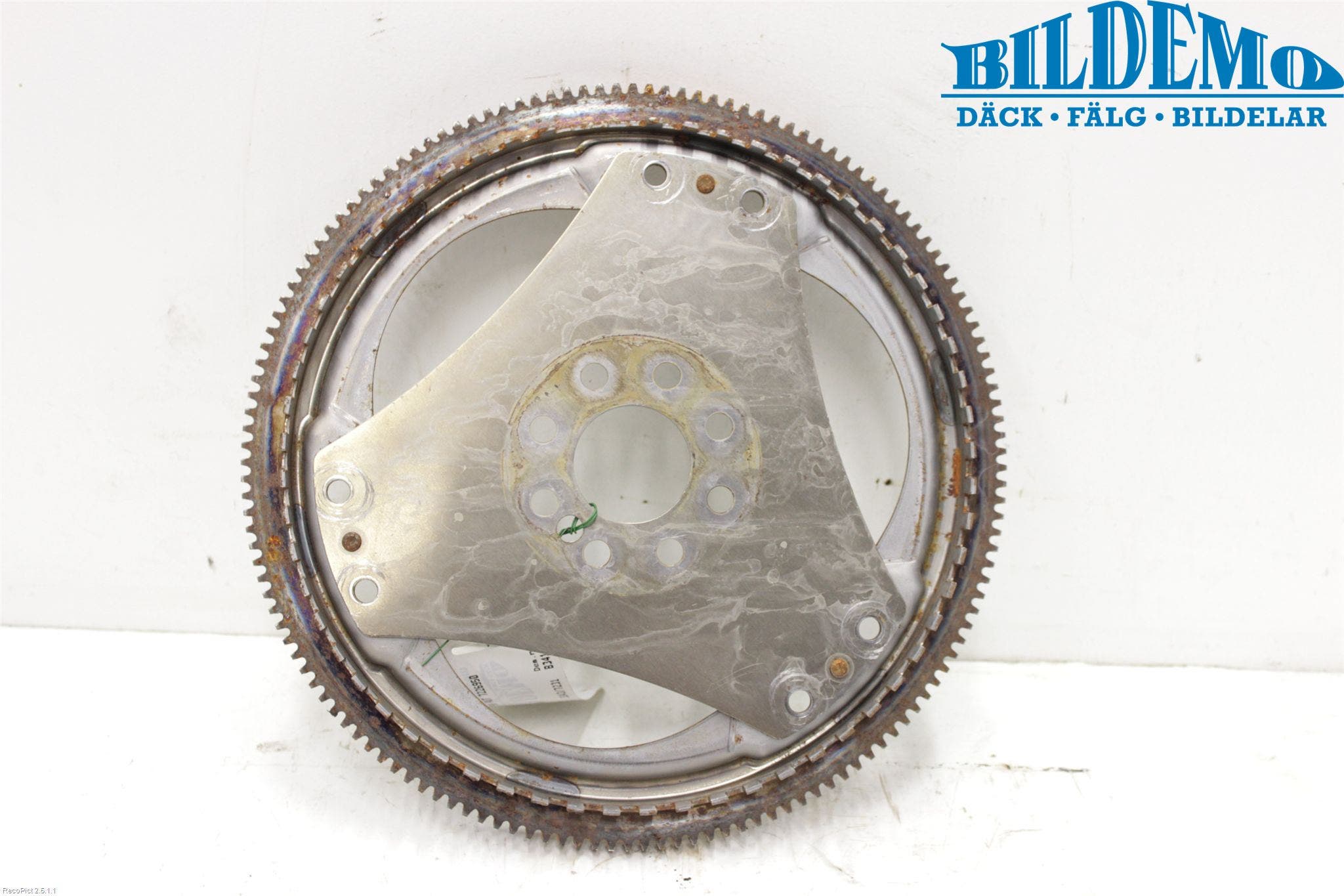 Mercedes-Benz MB E-KLASS (W212) 09-16 Svänghjul Aut