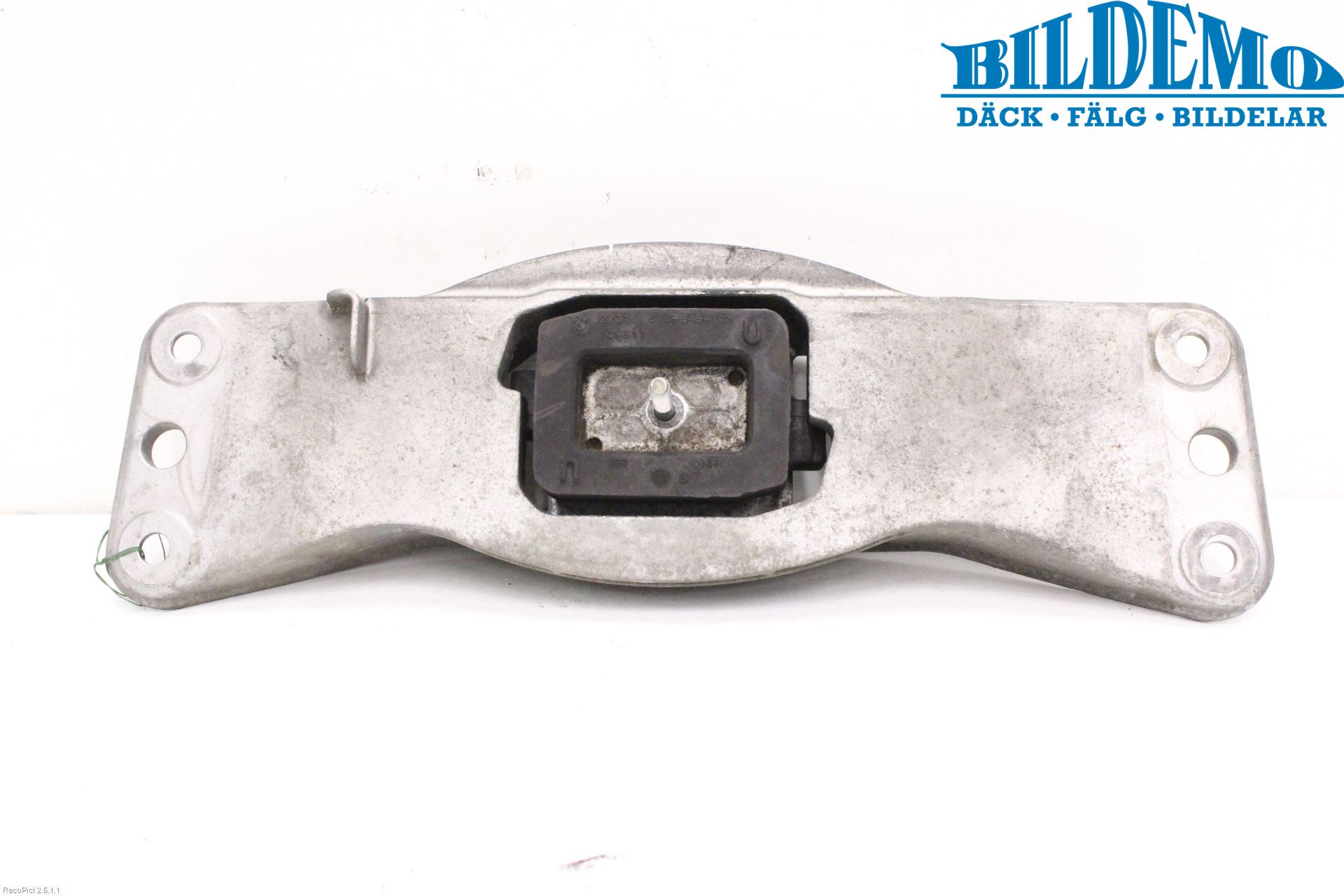 BMW 5 E60/61 Sed/Tou 02-10 Växellådsfäste