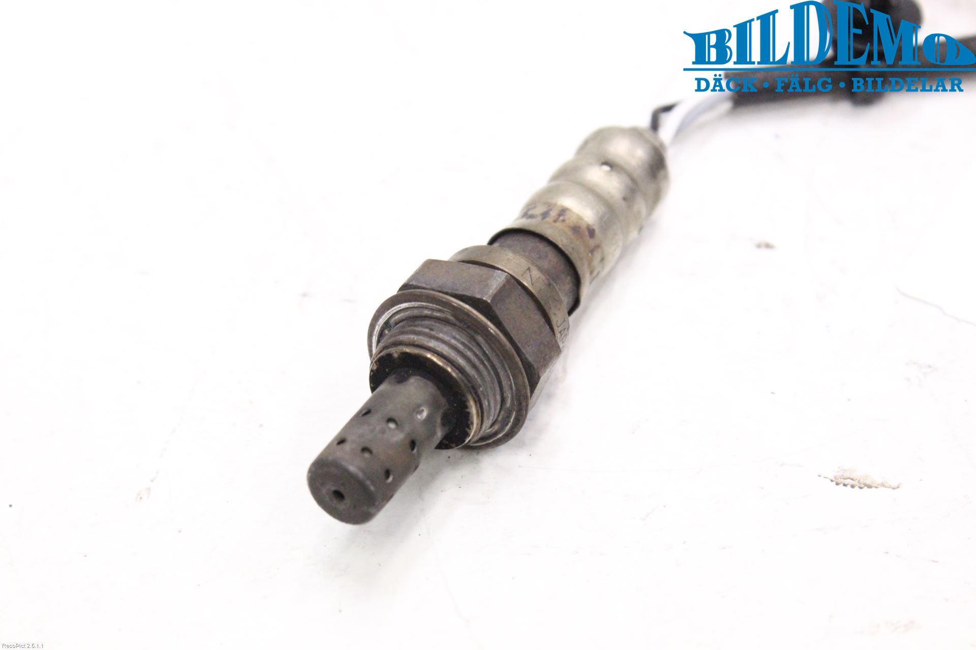 Audi A6/S6     05-11 Injlambdasond