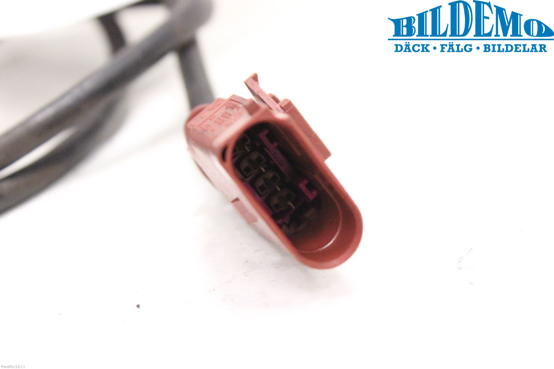 Audi A6/S6     05-11 Injlambdasond