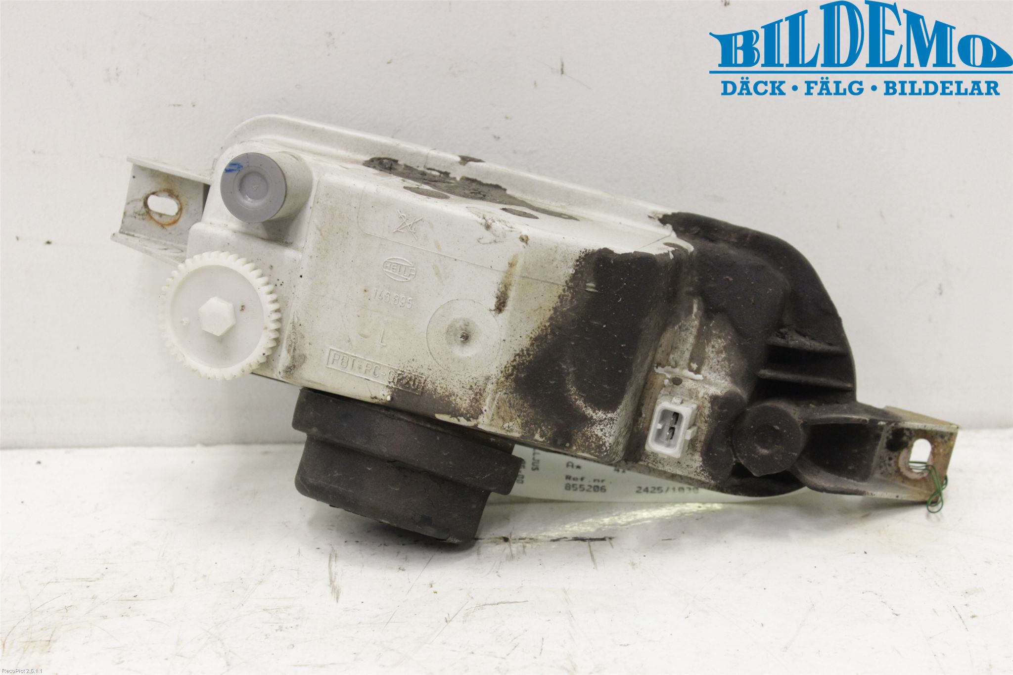 Ford ESCORT     95-00 Dimljus-Varselljus Fram