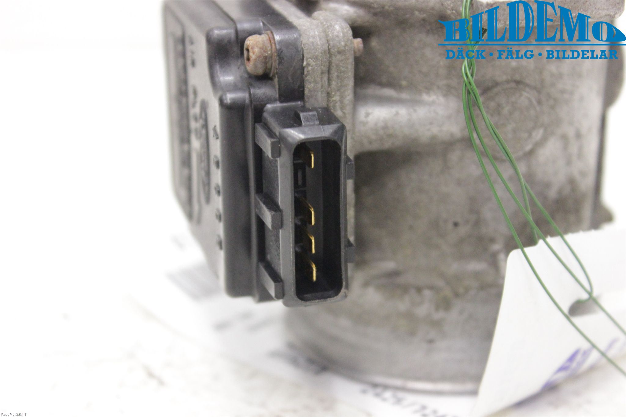 Ford ESCORT     95-00 Injluftmassamätare