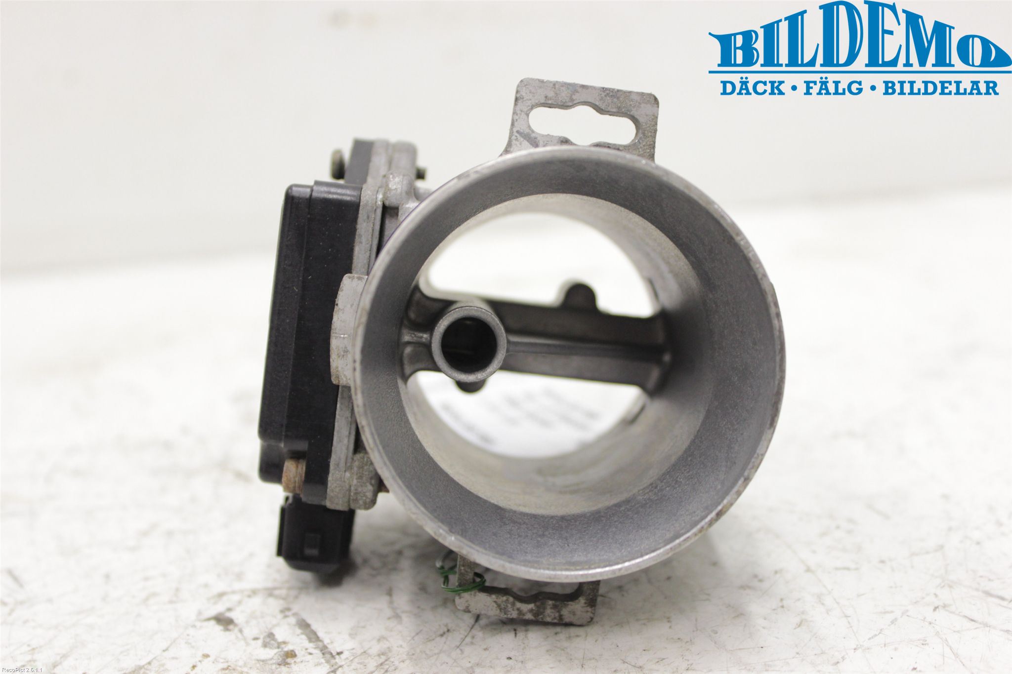 Ford ESCORT     95-00 Injluftmassamätare