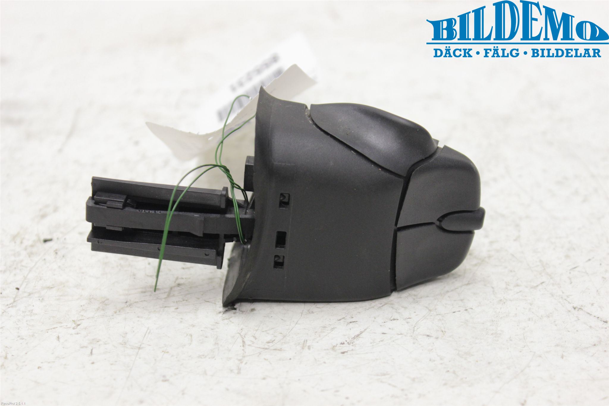 Ford FOCUS     99-04 Strömställare Övrigt