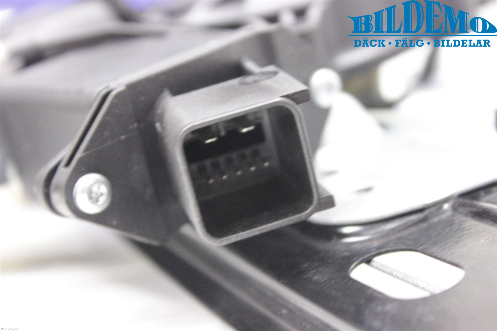 Opel ASTRA J 10-15 Fönsterhiss El Kompl