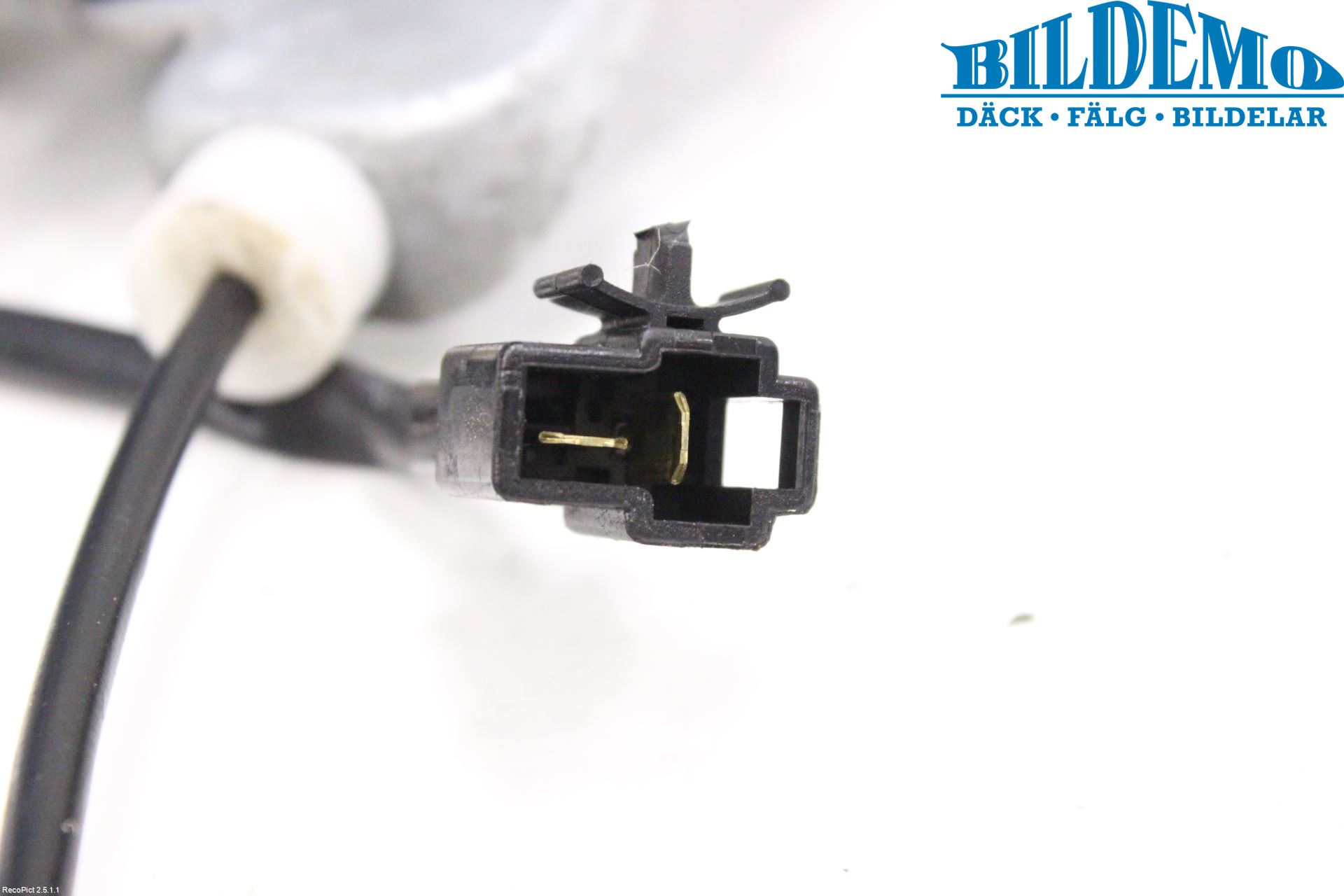 Chevrolet CAPTIVA Fönsterhiss El Kompl