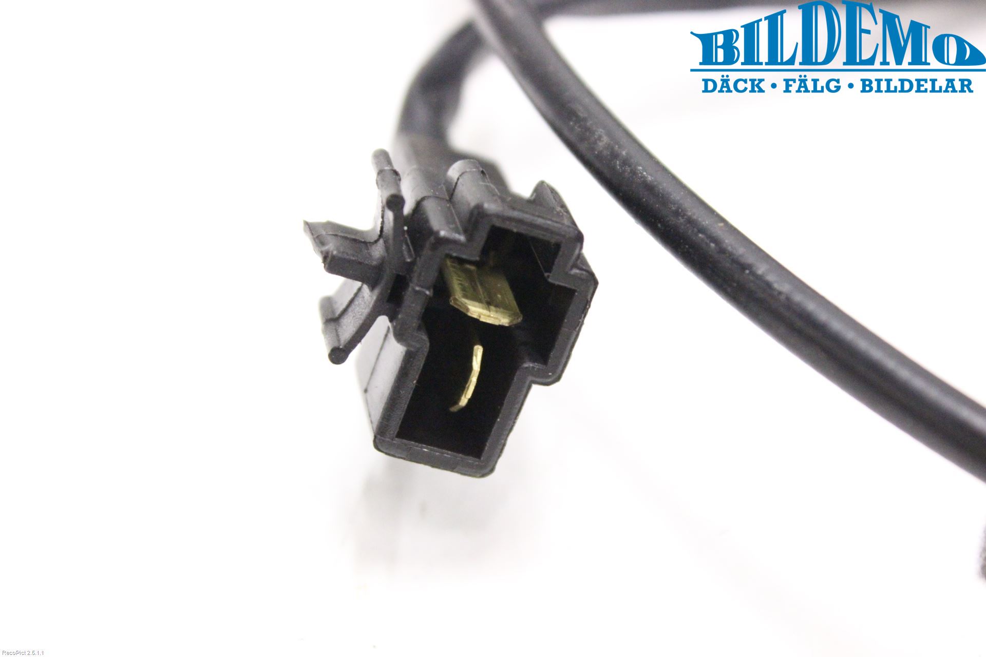 Chevrolet CAPTIVA Fönsterhiss El Kompl