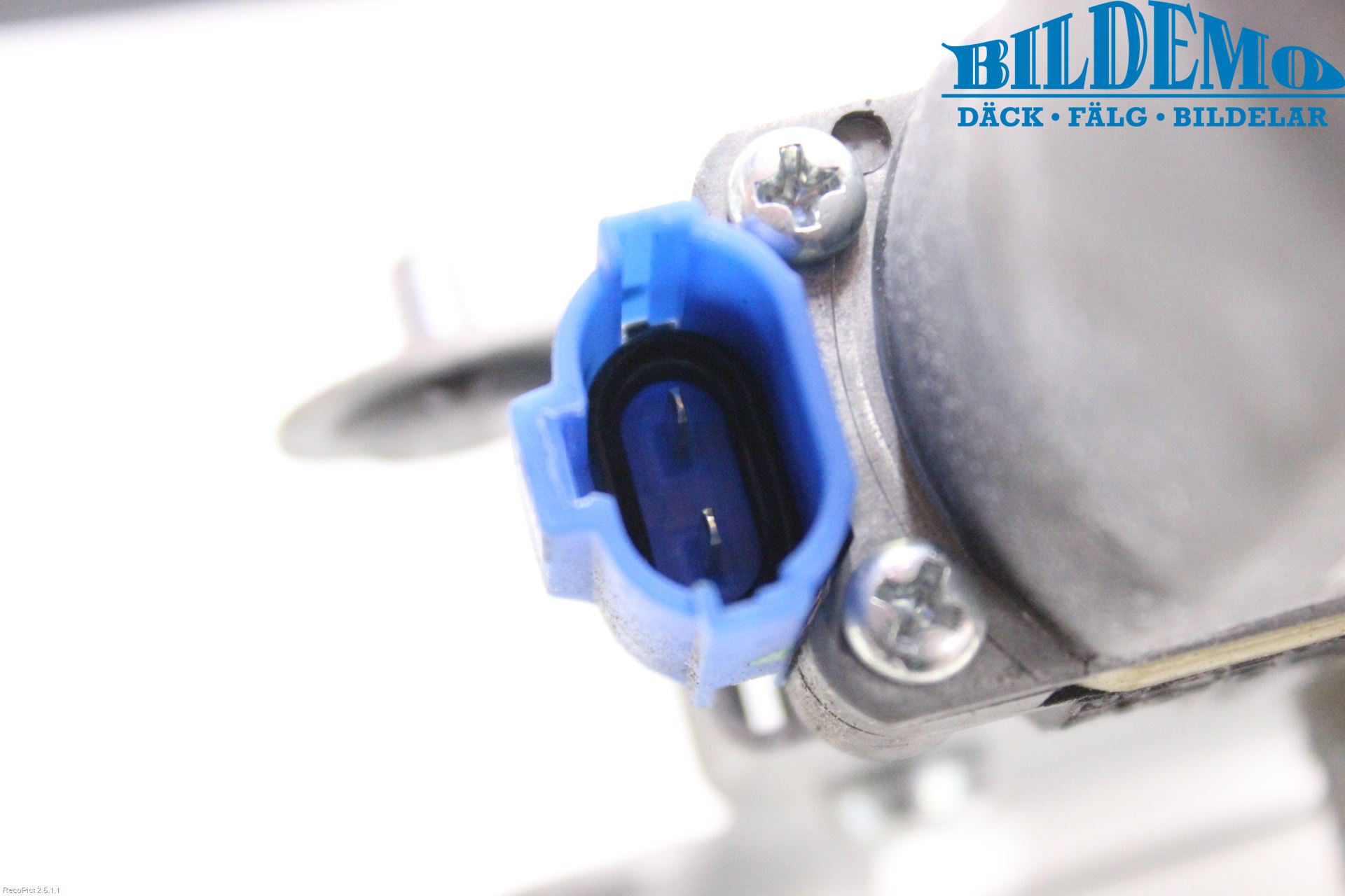 Chevrolet CAPTIVA Fönsterhiss El Kompl