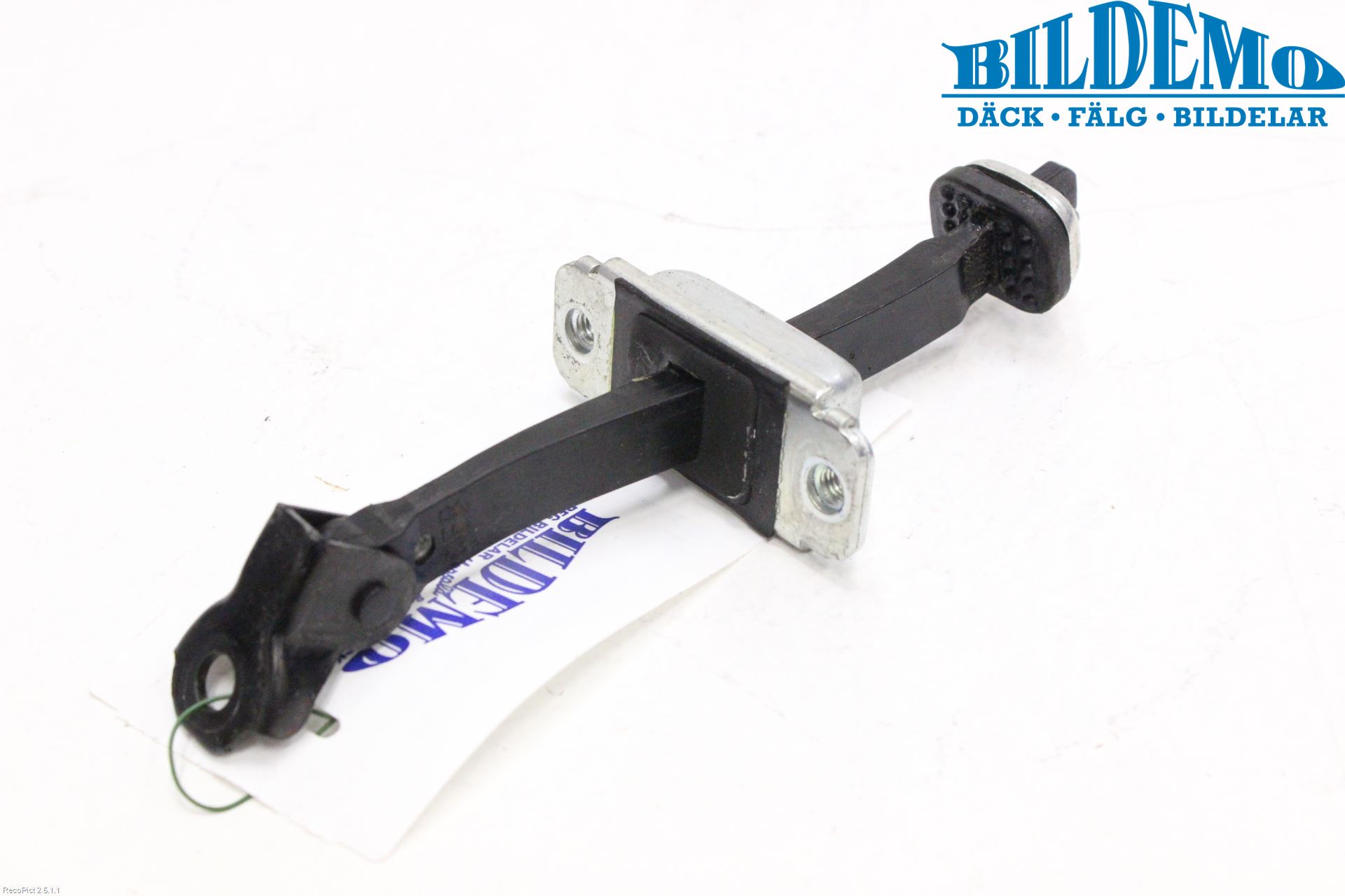 Chevrolet CAPTIVA Dörrstopp