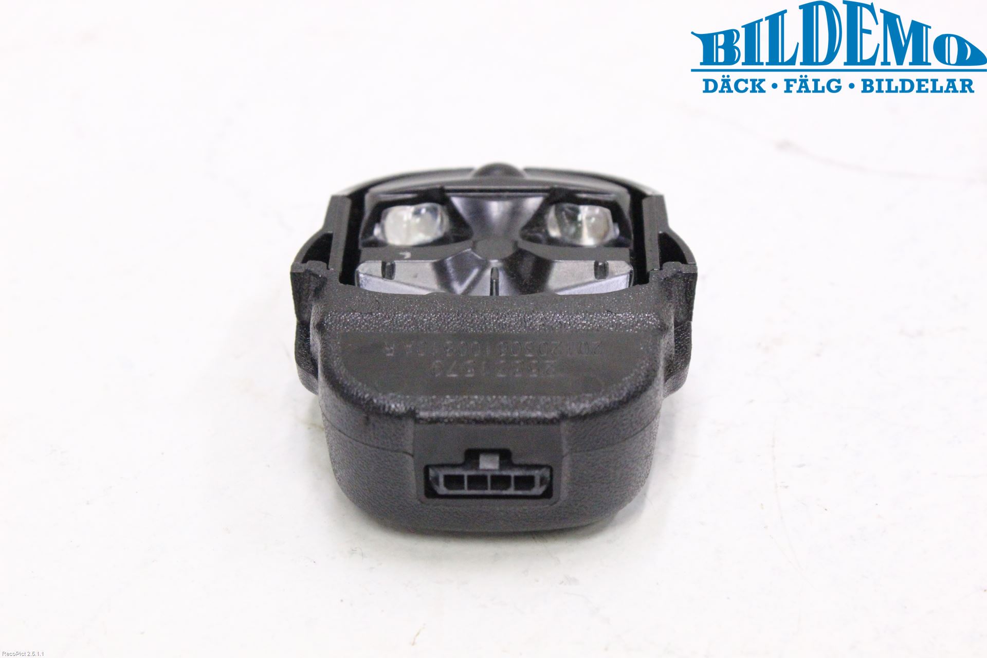 Chevrolet CAPTIVA Regnsensor