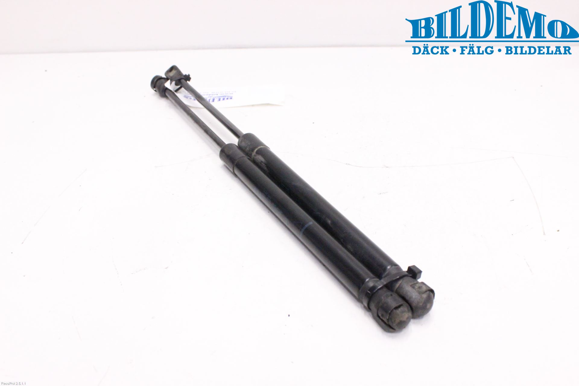 Opel ASTRA H 04-12 Gasfjäder Baklucka