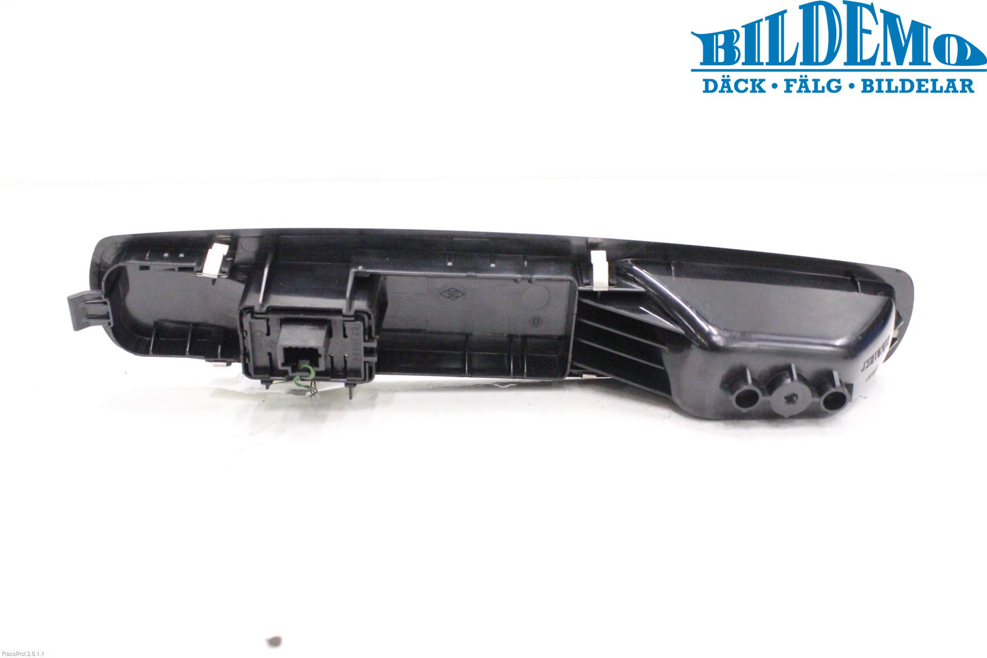 Renault MEGANE III 09-15 Strömställare Elhiss