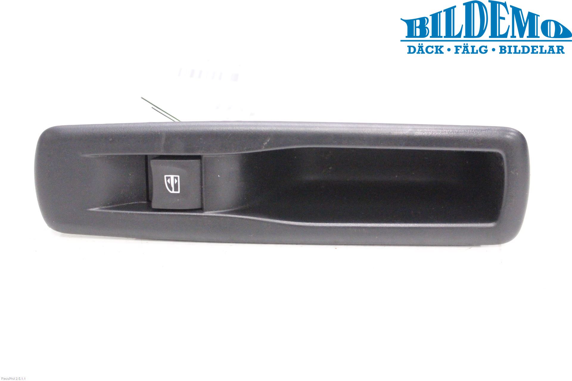 Renault MEGANE III 09-15 Strömställare Elhiss