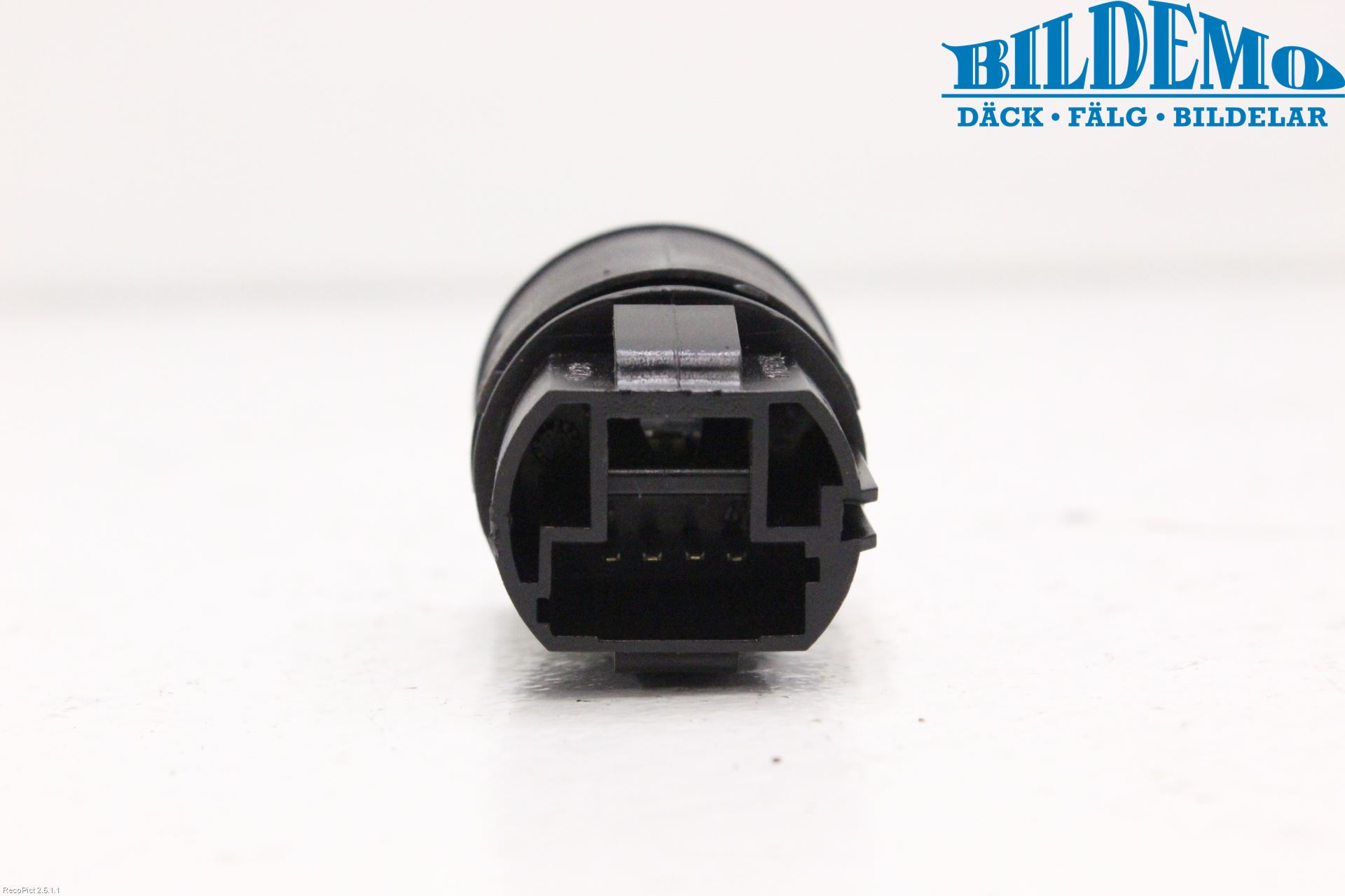 Renault MEGANE III 09-15 Startknapp Personbil