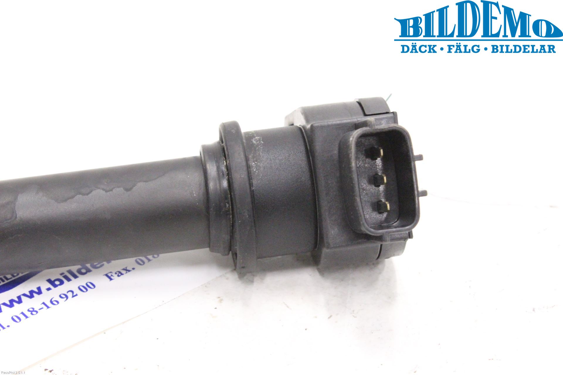 Fiat MAREA Tändspole