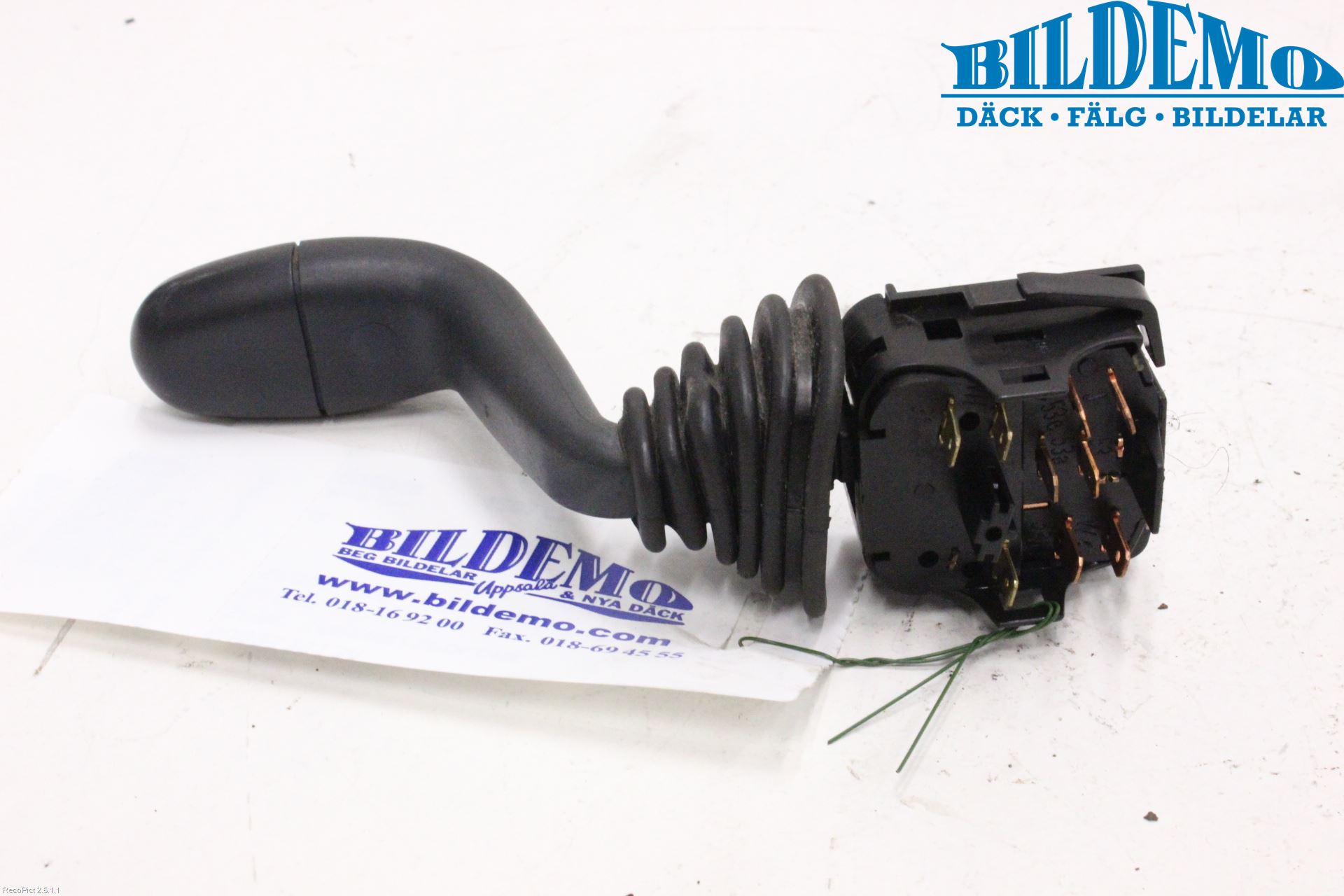 Skoda FELICIA Spak Torkar-Spolomk