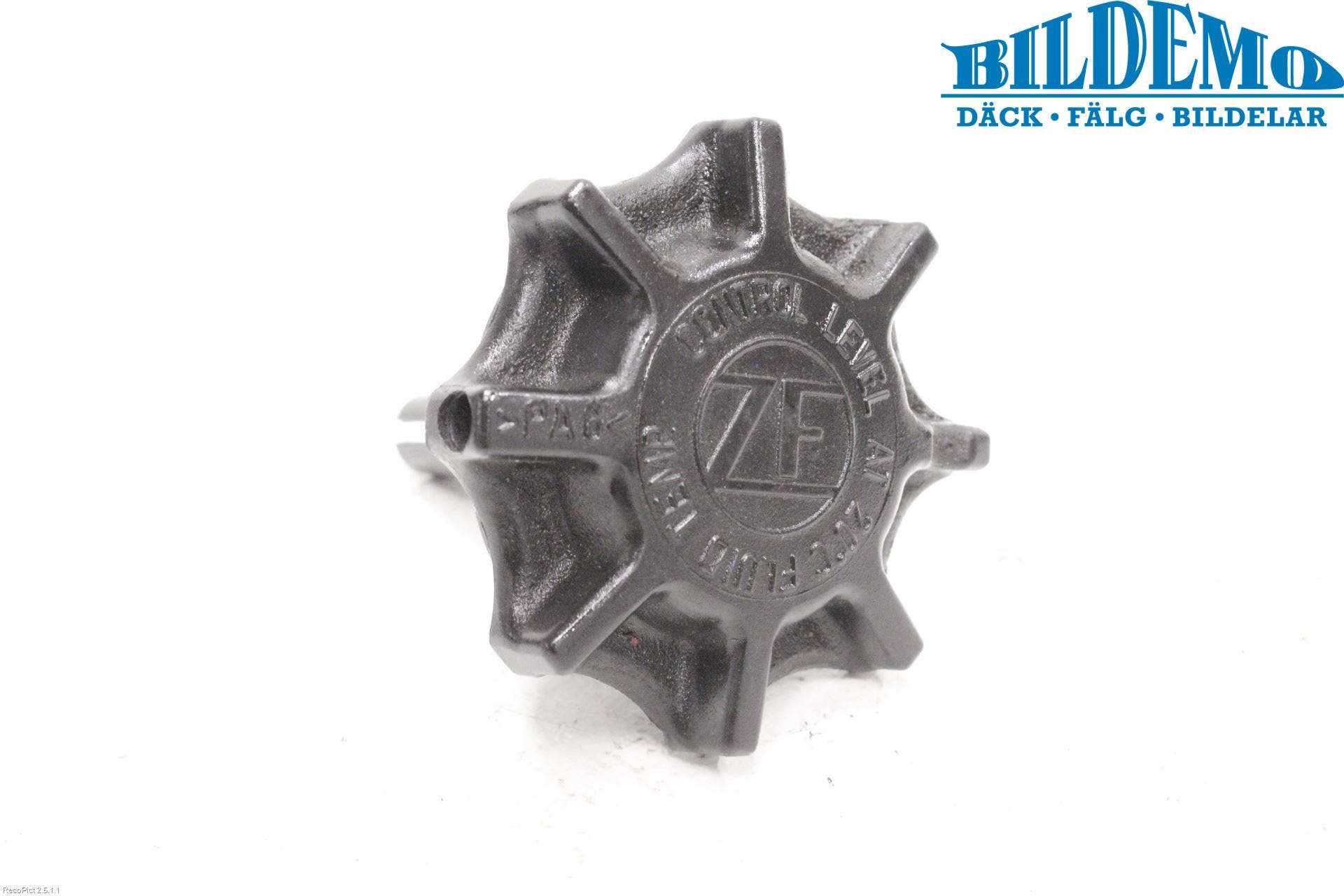 Saab 9-3 VER 1 98-03 Styrservopumpslock