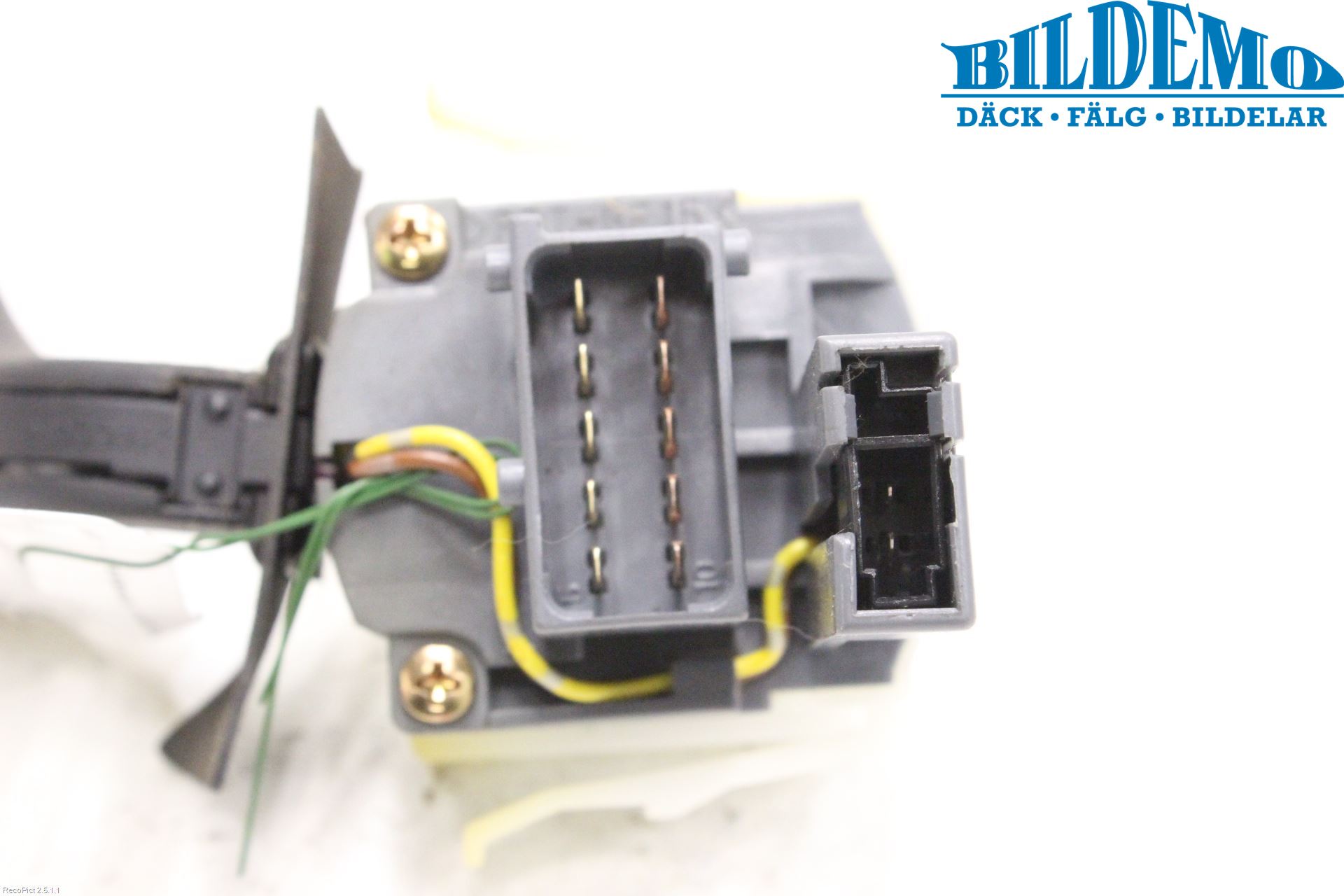 Saab 9-3 VER 1 98-03 Spak Torkar-Spolomk