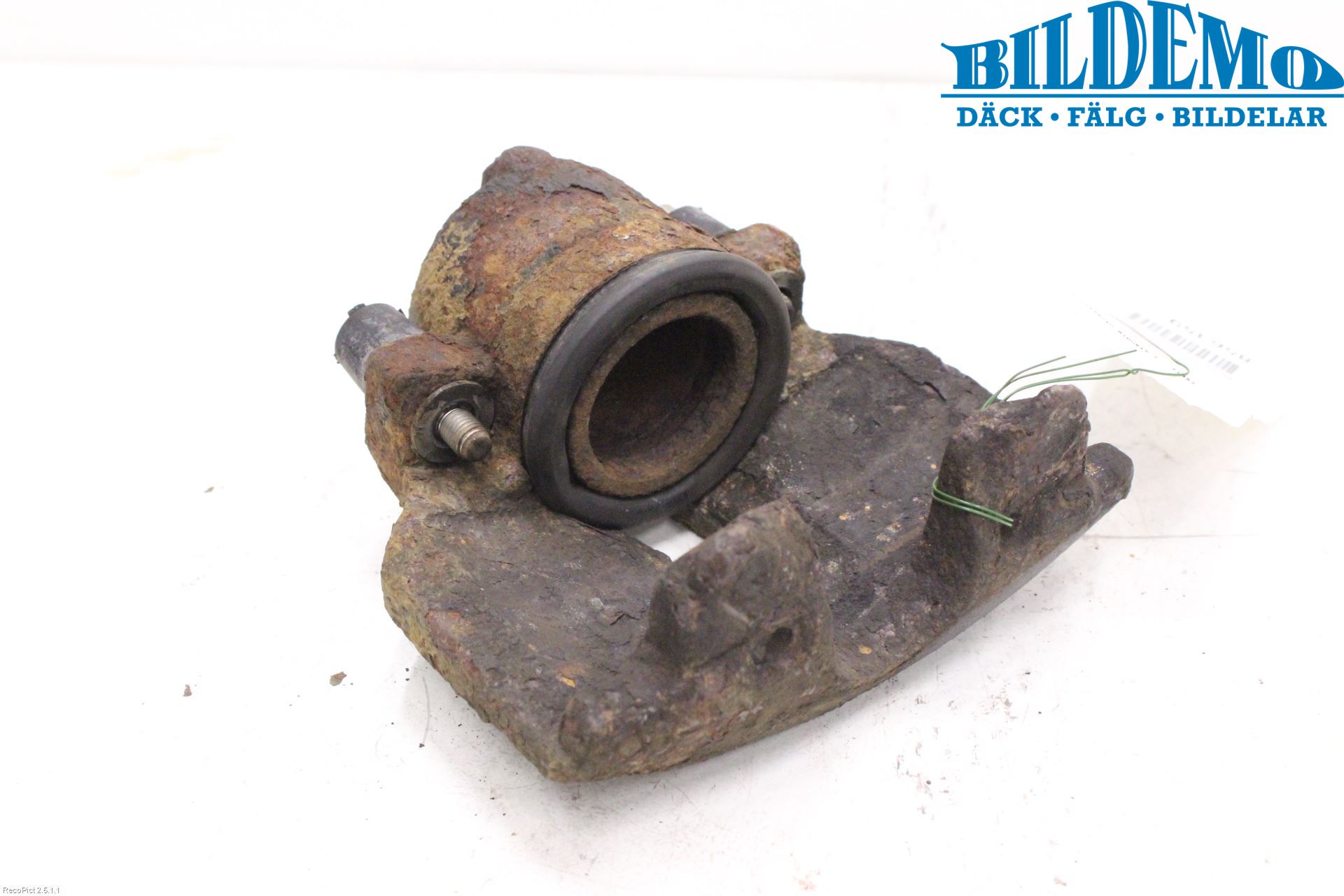 Saab 9-3 VER 1 98-03 Bromsok Fram Höger