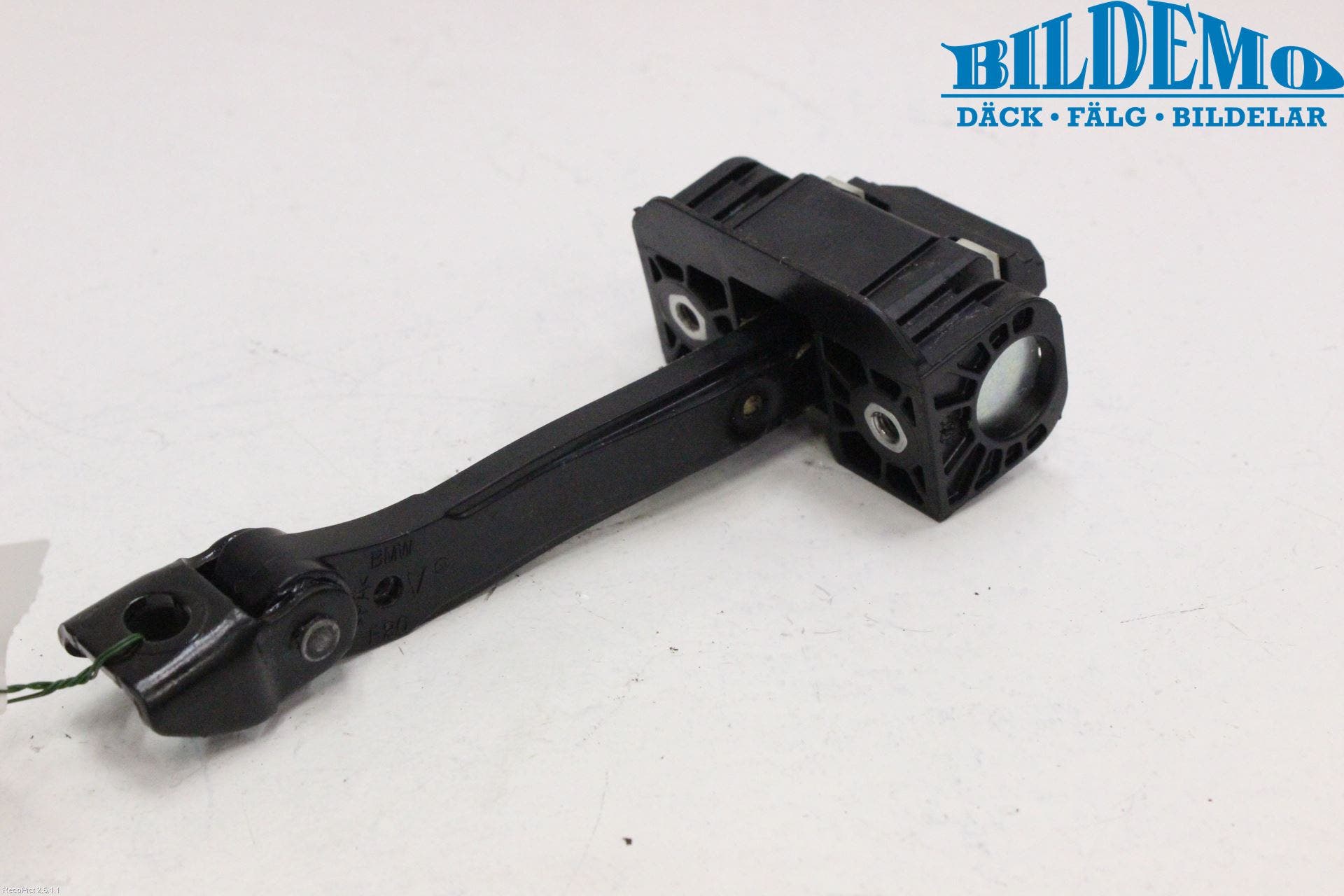 BMW 1 F20/F21 11-19 Dörrstopp