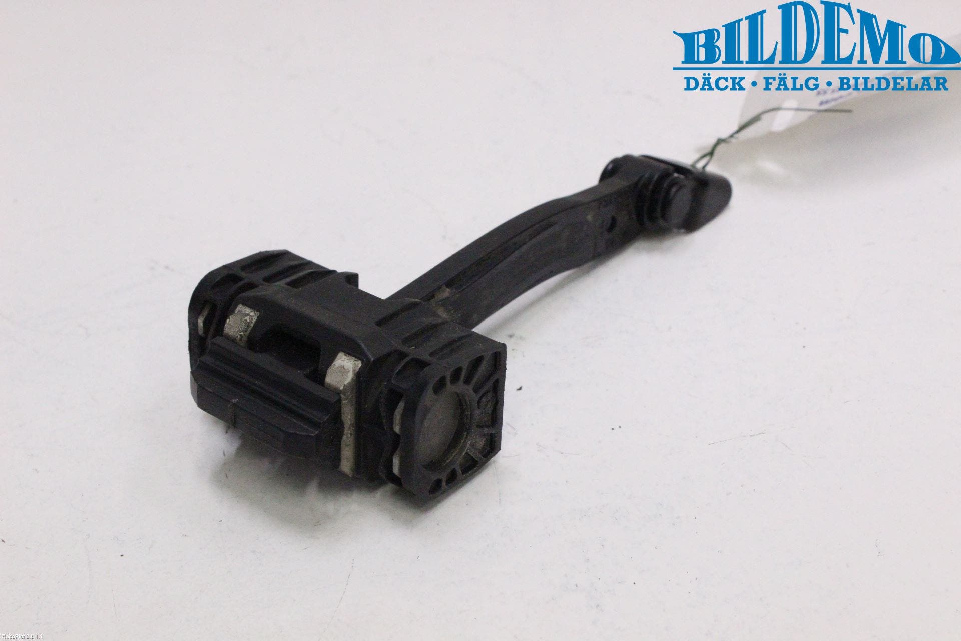 BMW 1 F20/F21 11-19 Dörrstopp